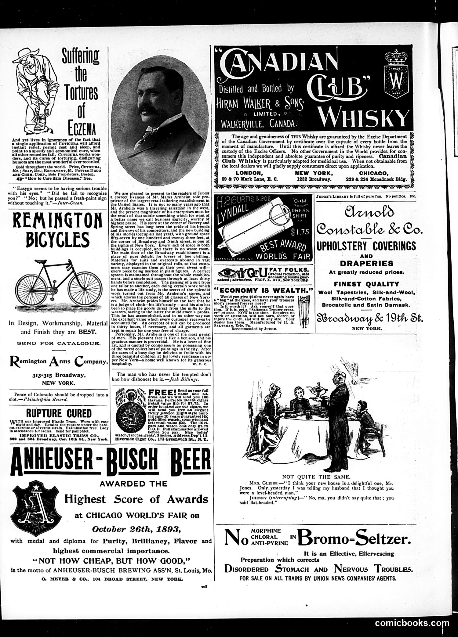 Judge — March 31, 1894 — page 16