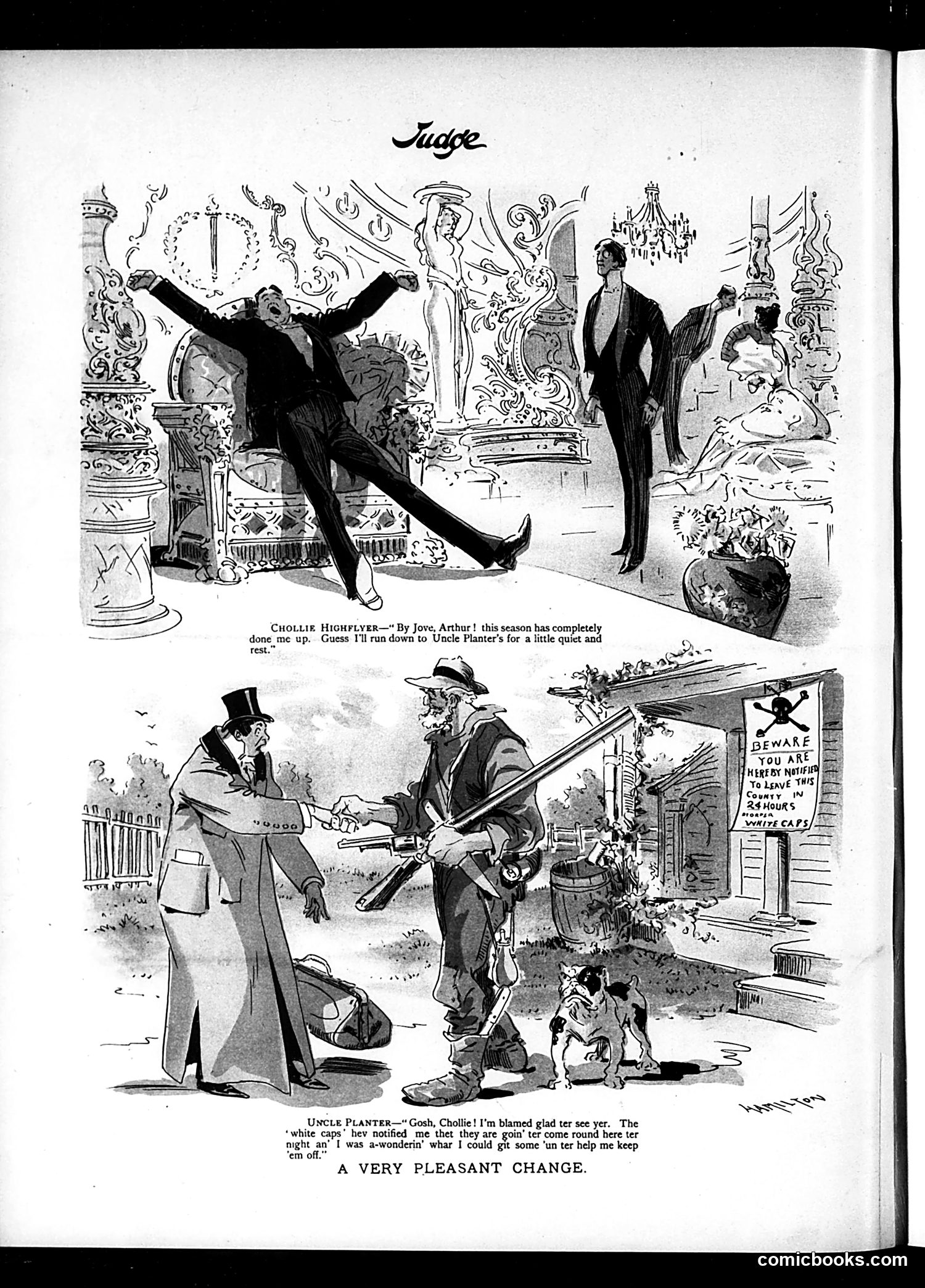 Judge — March 31, 1894 — page 18