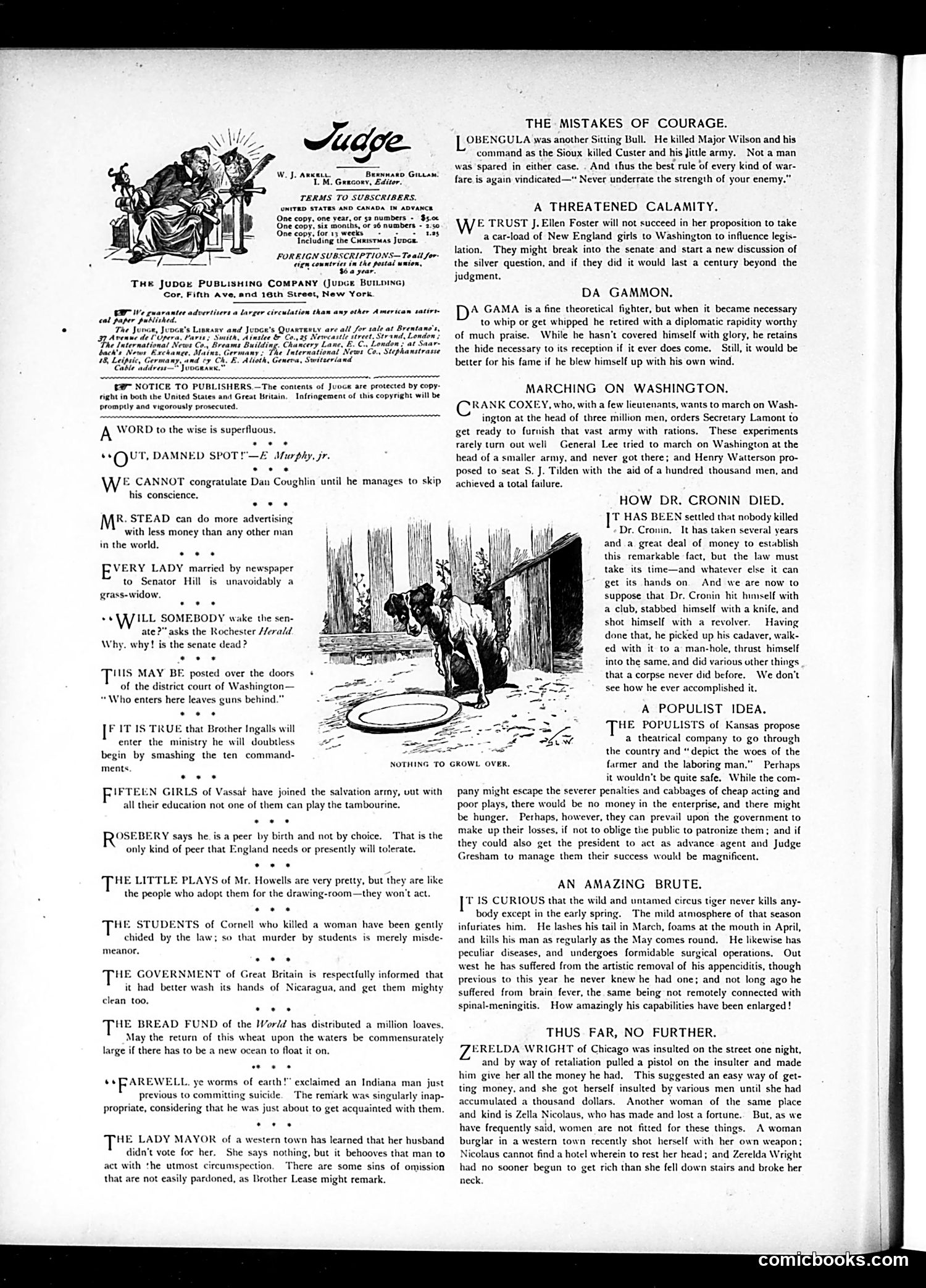 Judge — April 7, 1894 — page 2