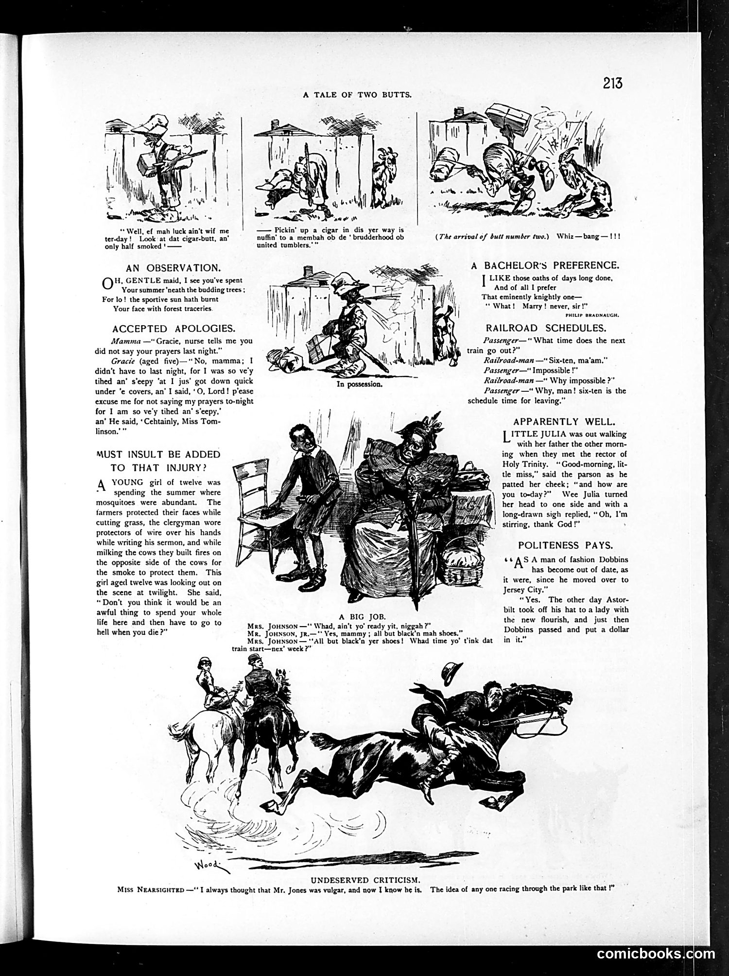 Judge — April 7, 1894 — page 3