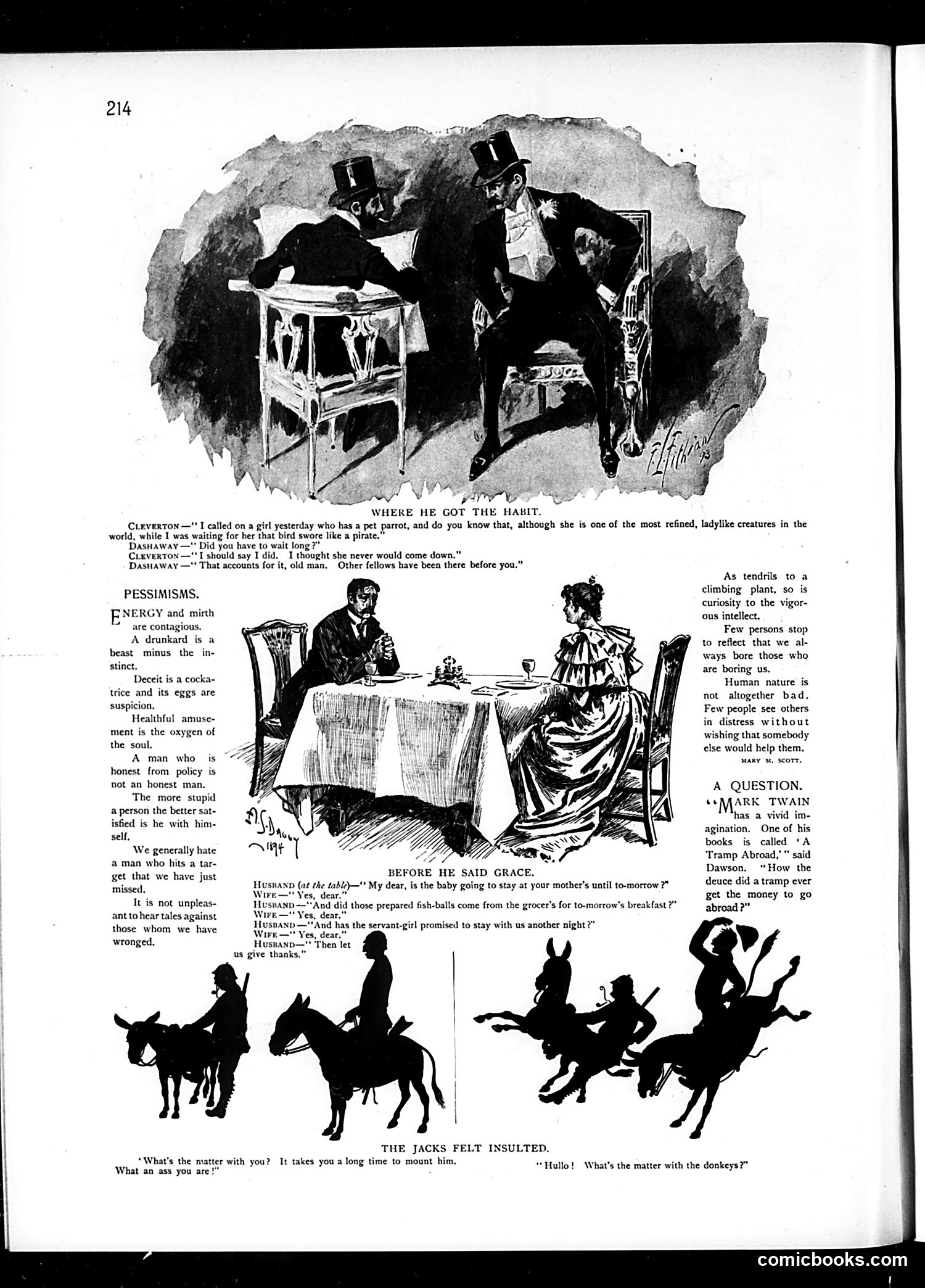 Judge — April 7, 1894 — page 4