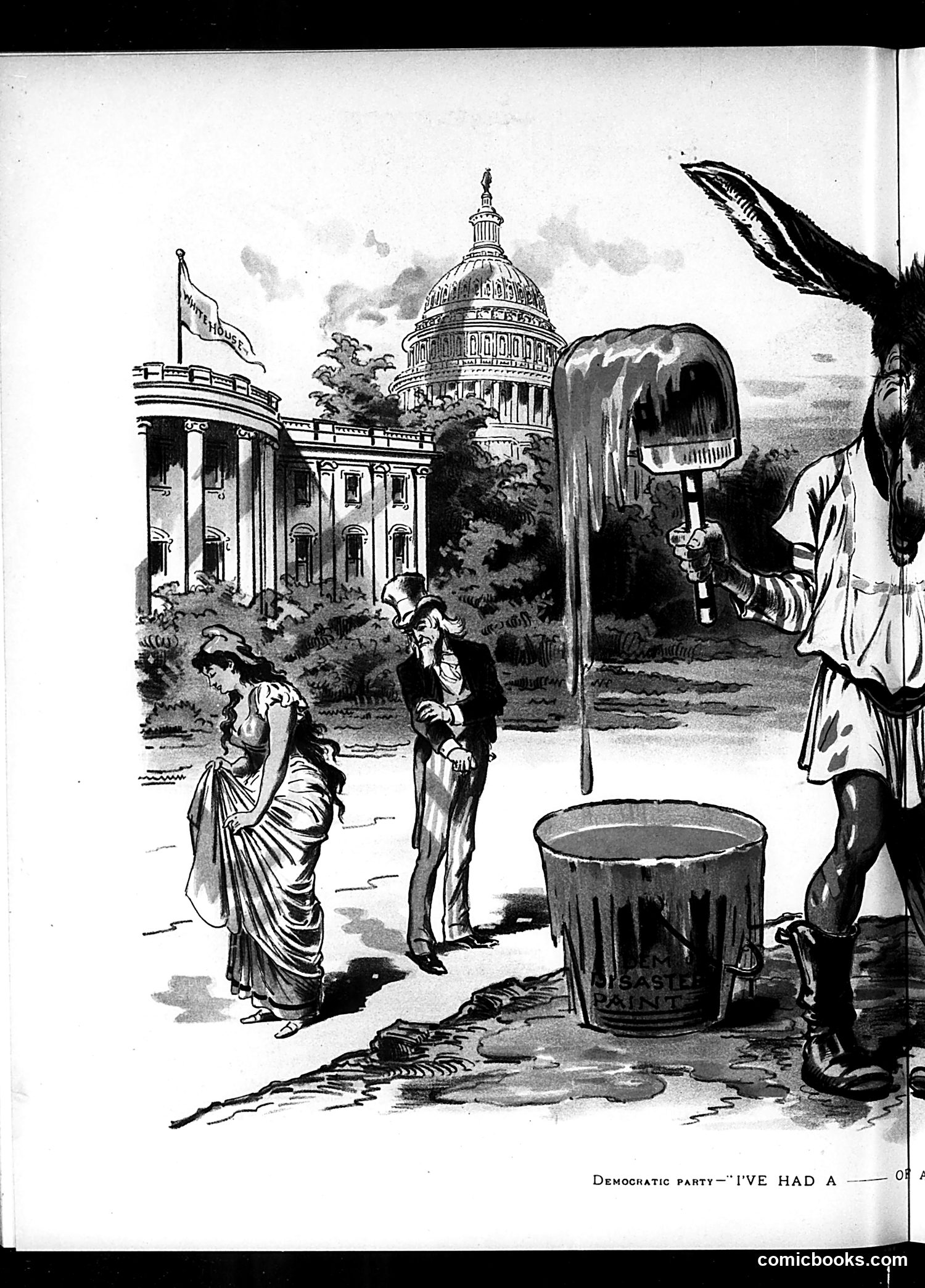 Judge — April 7, 1894 — page 8