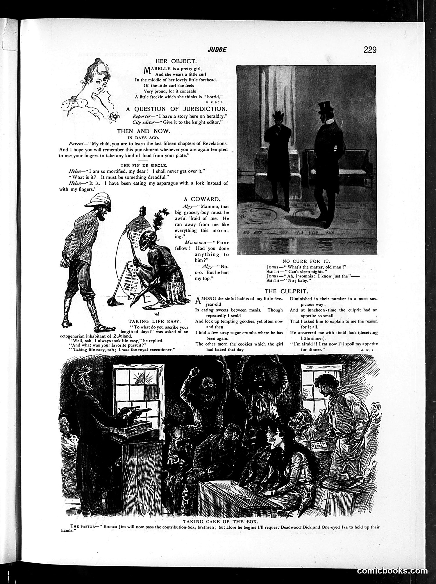 Judge — April 14, 1894 — page 3