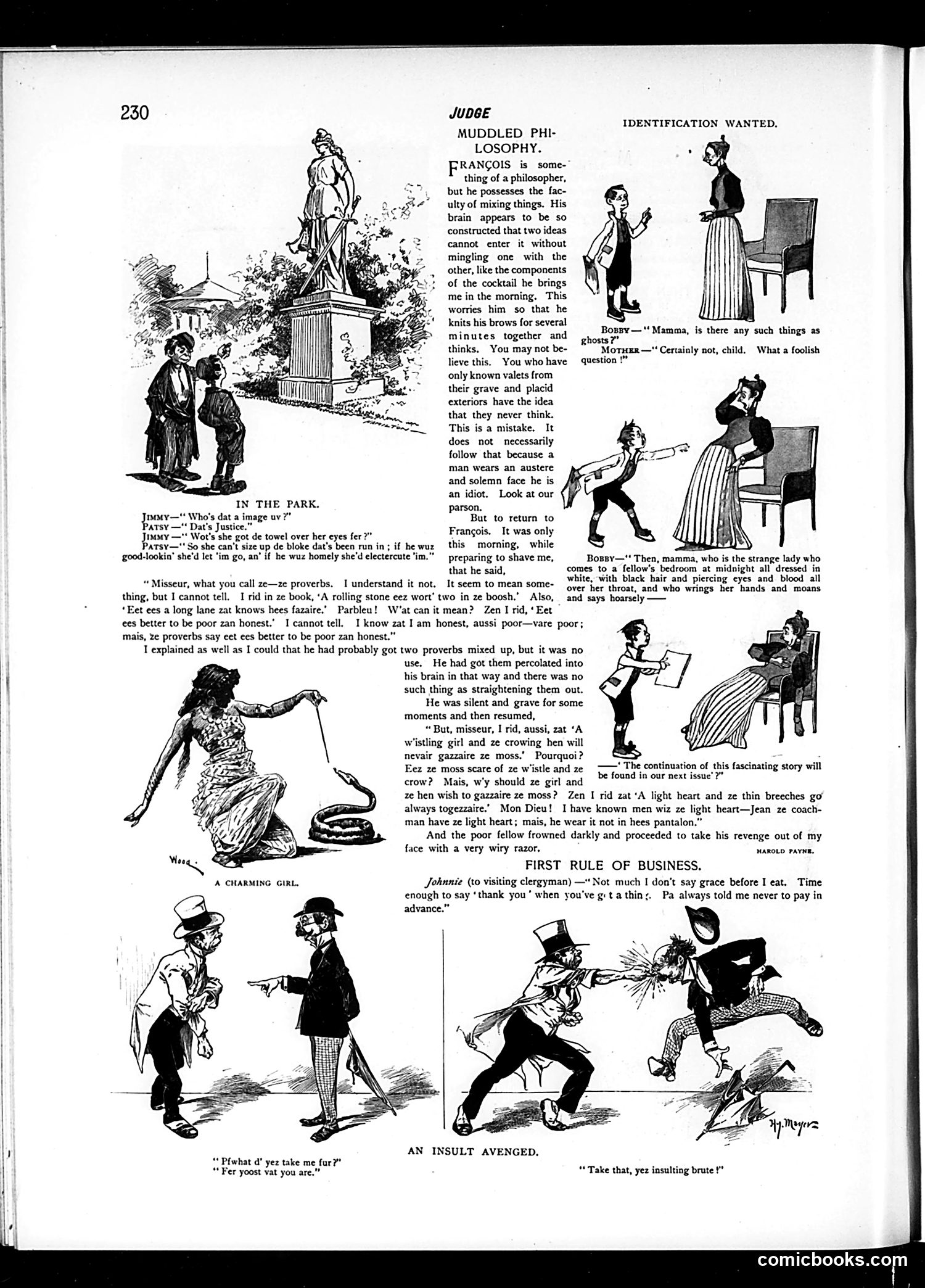 Judge — April 14, 1894 — page 4