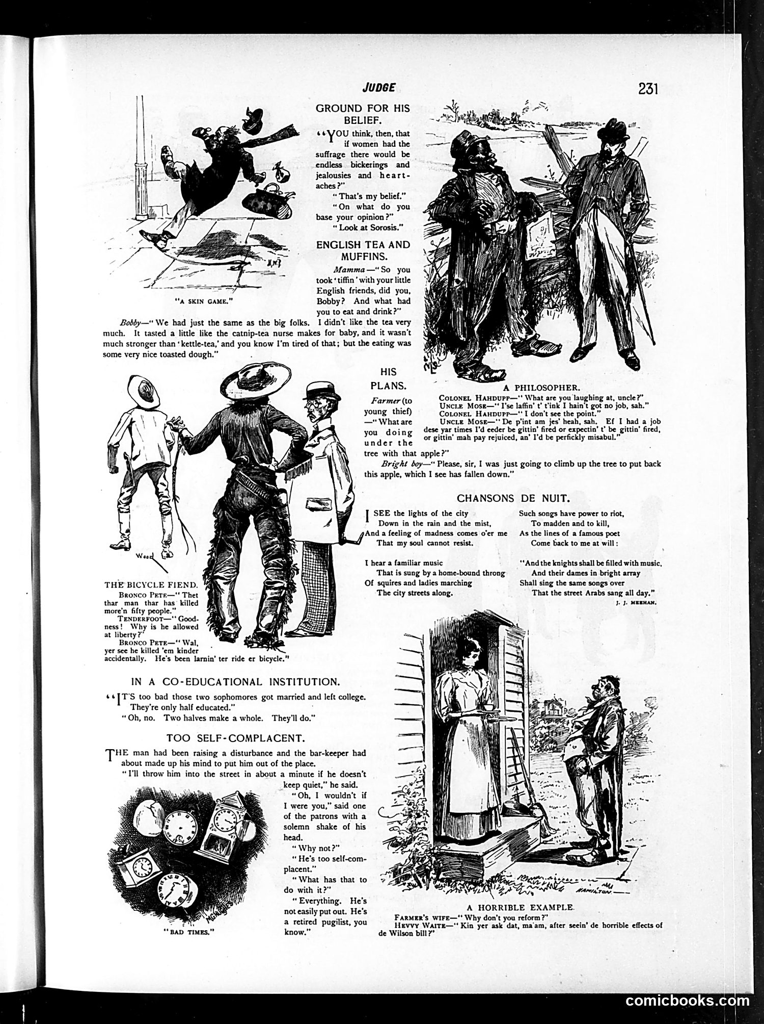 Judge — April 14, 1894 — page 5