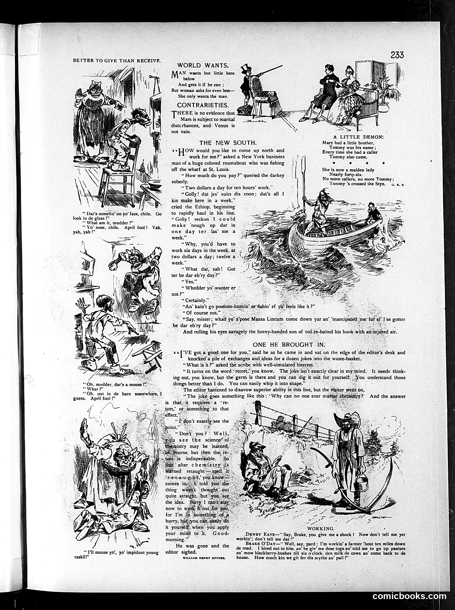 Judge — April 14, 1894 — page 7
