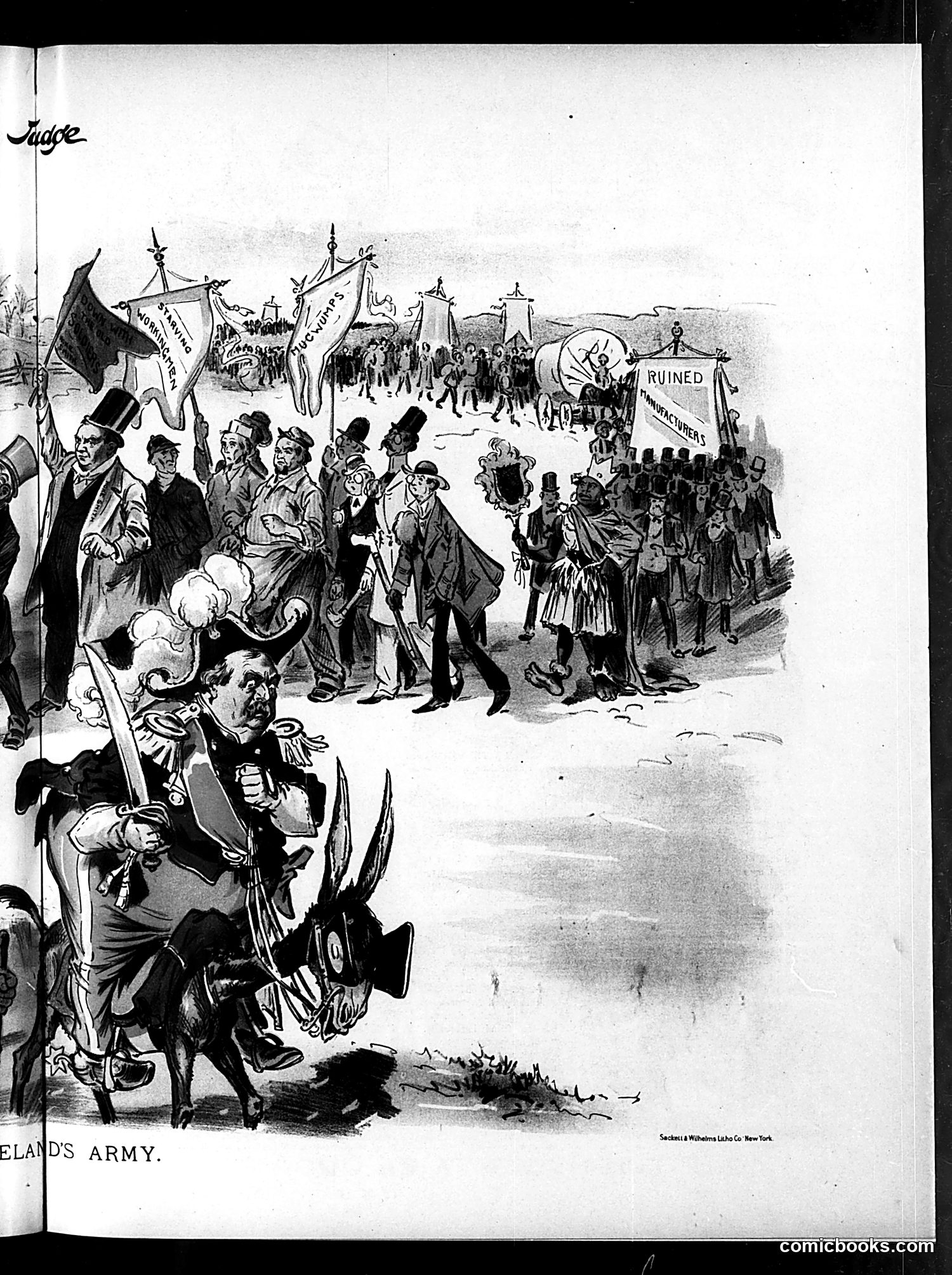 Judge — April 14, 1894 — page 9
