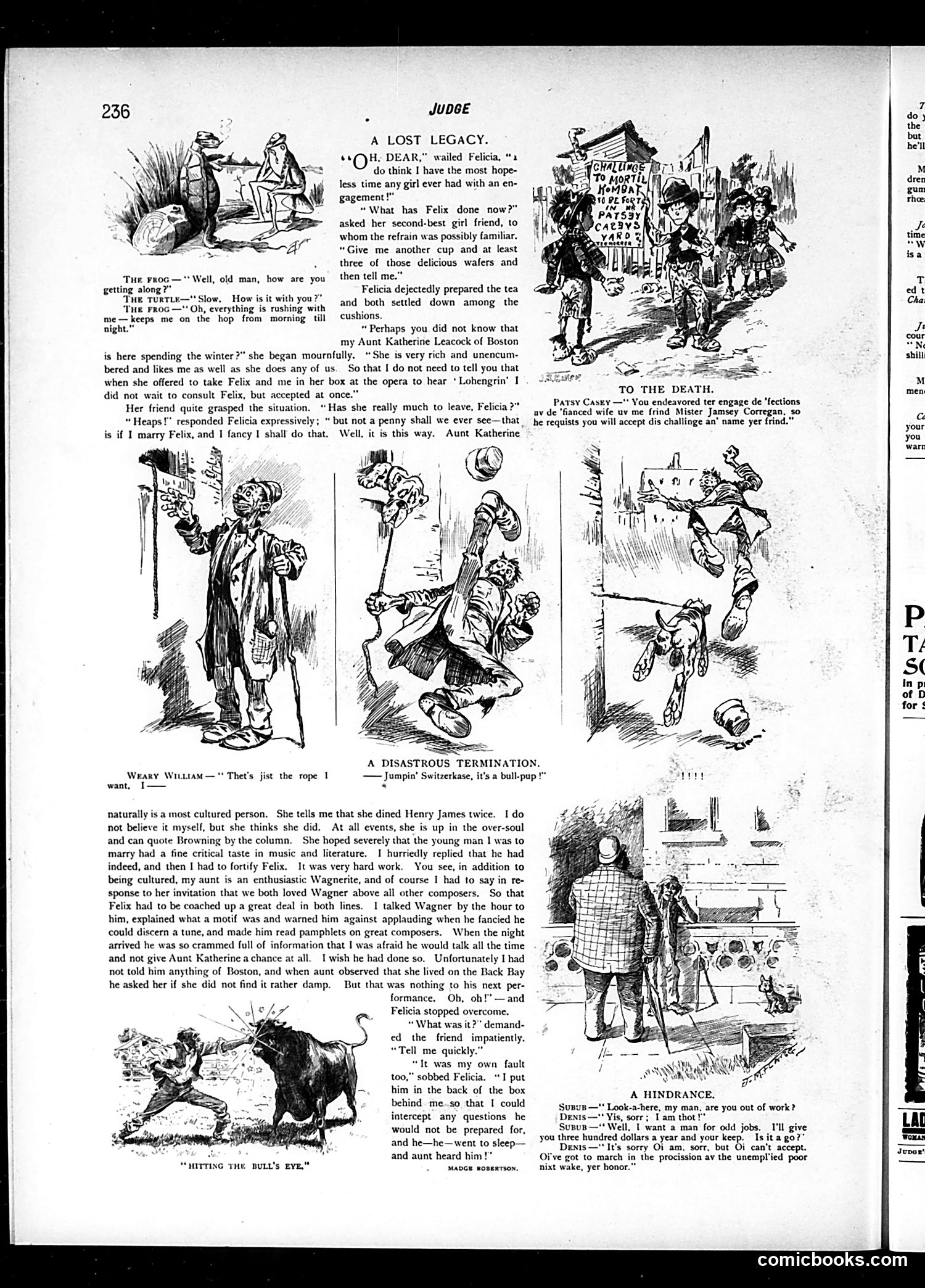 Judge — April 14, 1894 — page 10
