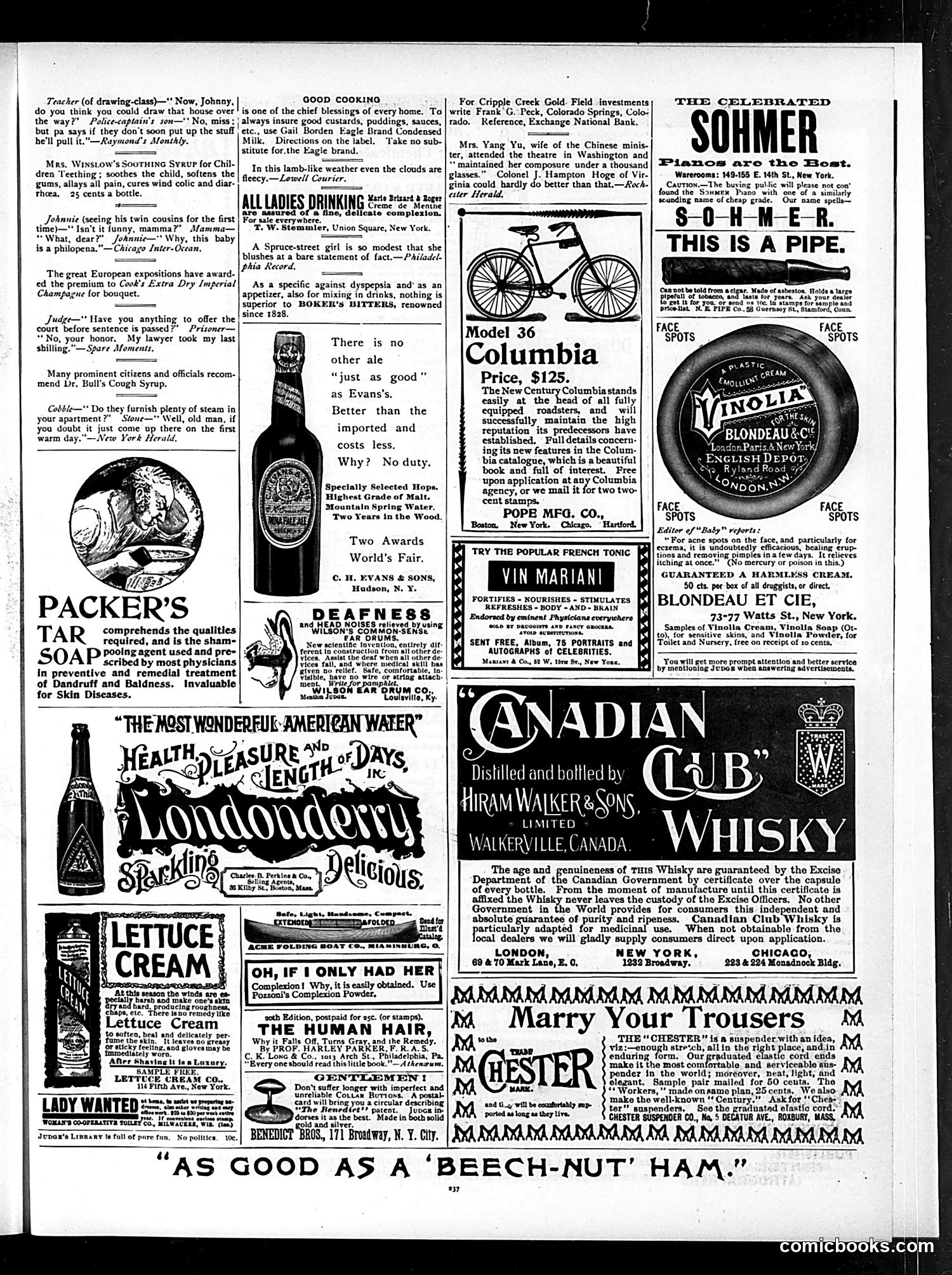 Judge — April 14, 1894 — page 11