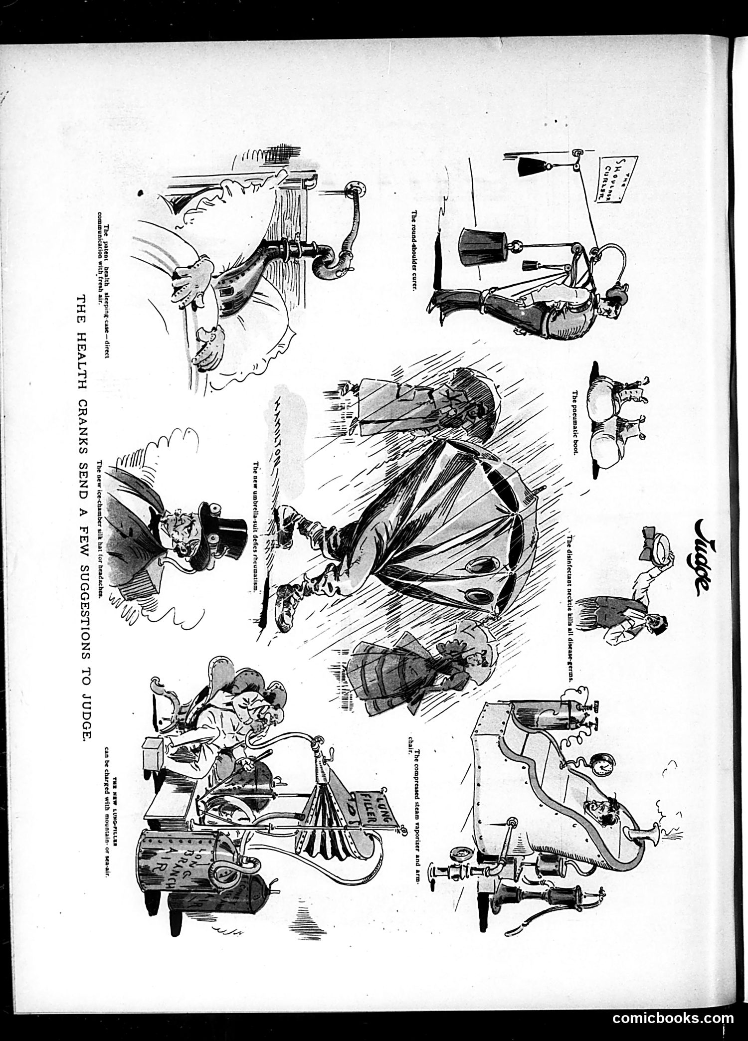 Judge — April 14, 1894 — page 16