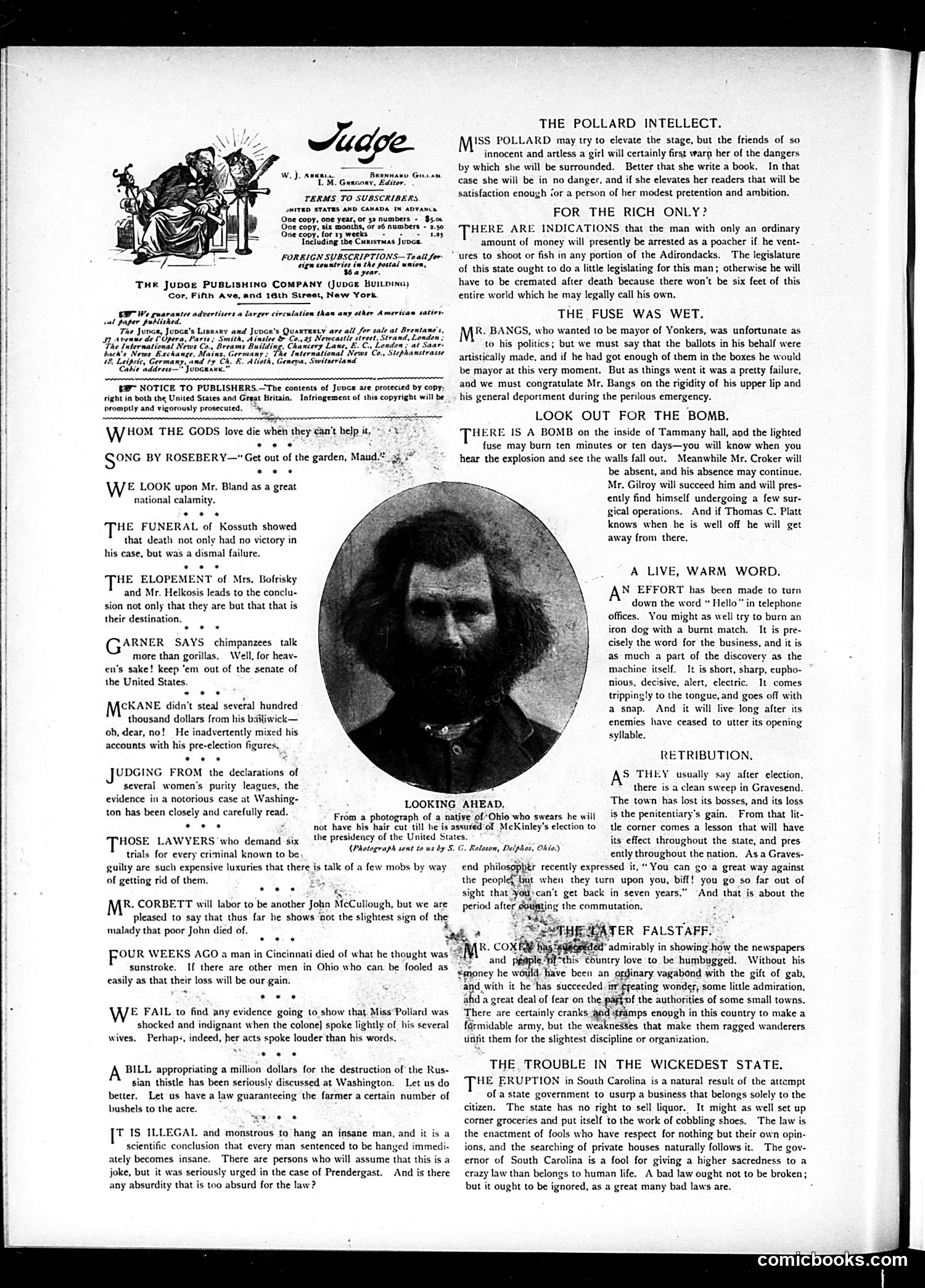 Judge — April 21, 1894 — page 2