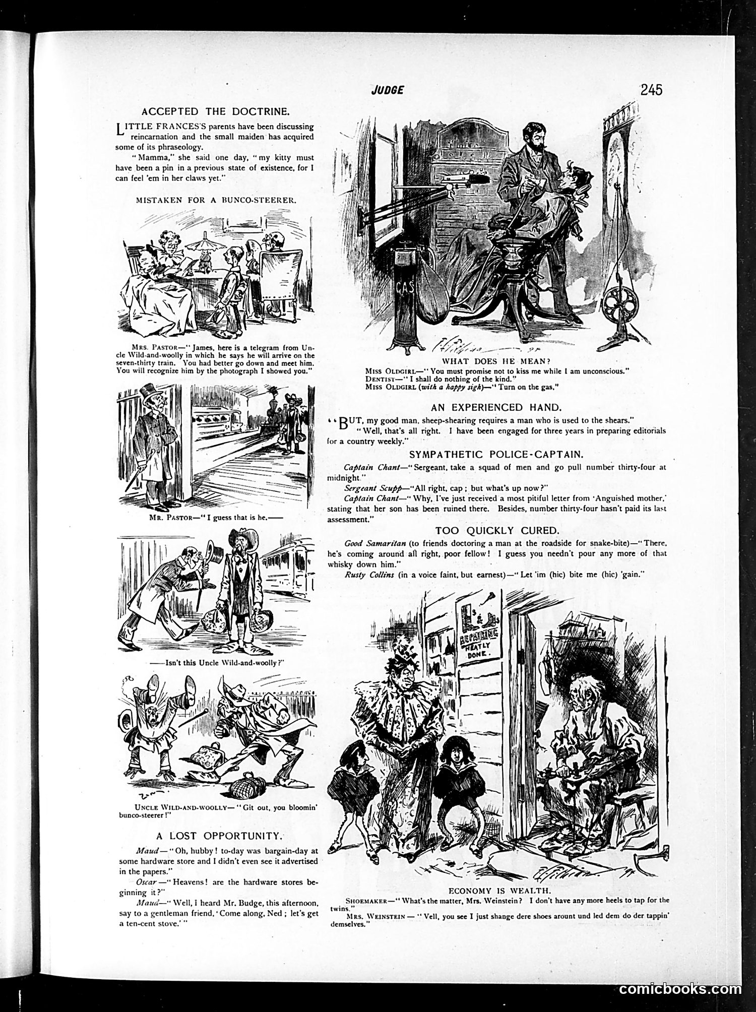 Judge — April 21, 1894 — page 3