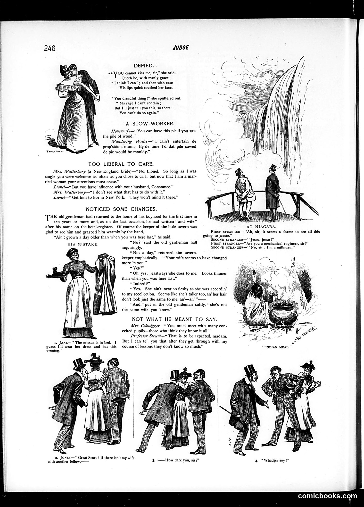 Judge — April 21, 1894 — page 4
