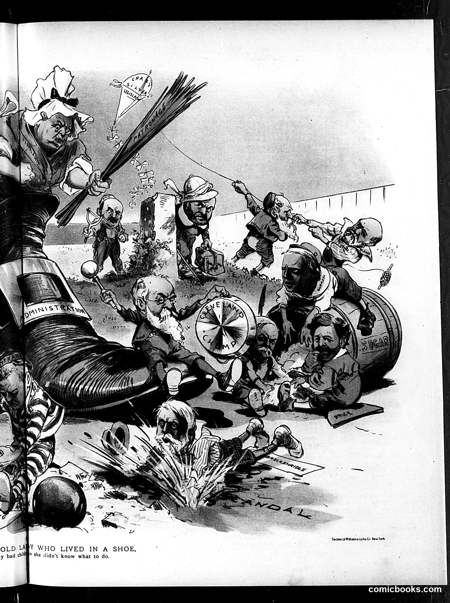 Judge — April 21, 1894 — page 9