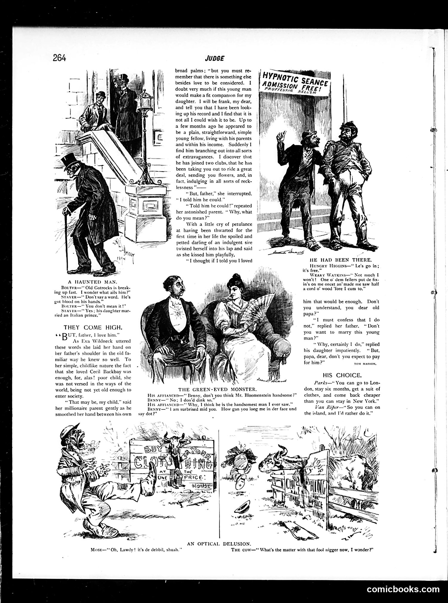 Judge — April 28, 1894 — page 8