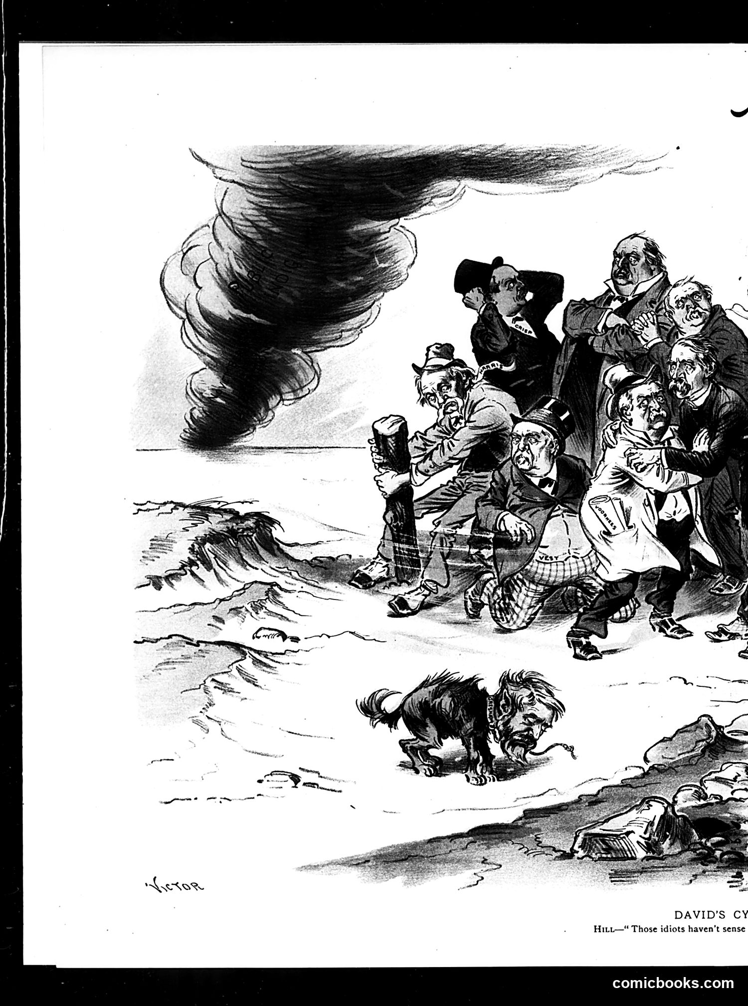 Judge — April 28, 1894 — page 10