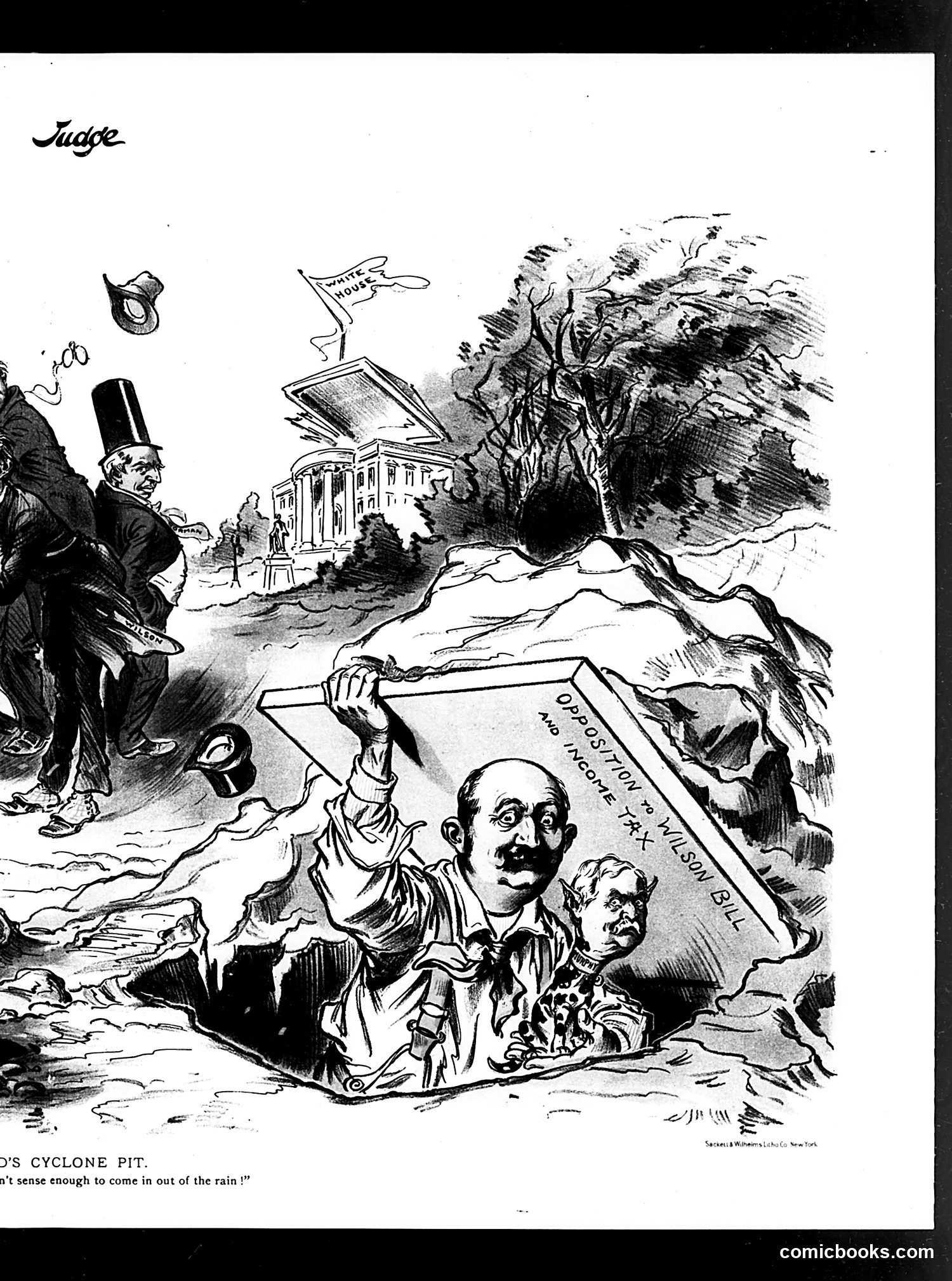 Judge — April 28, 1894 — page 11