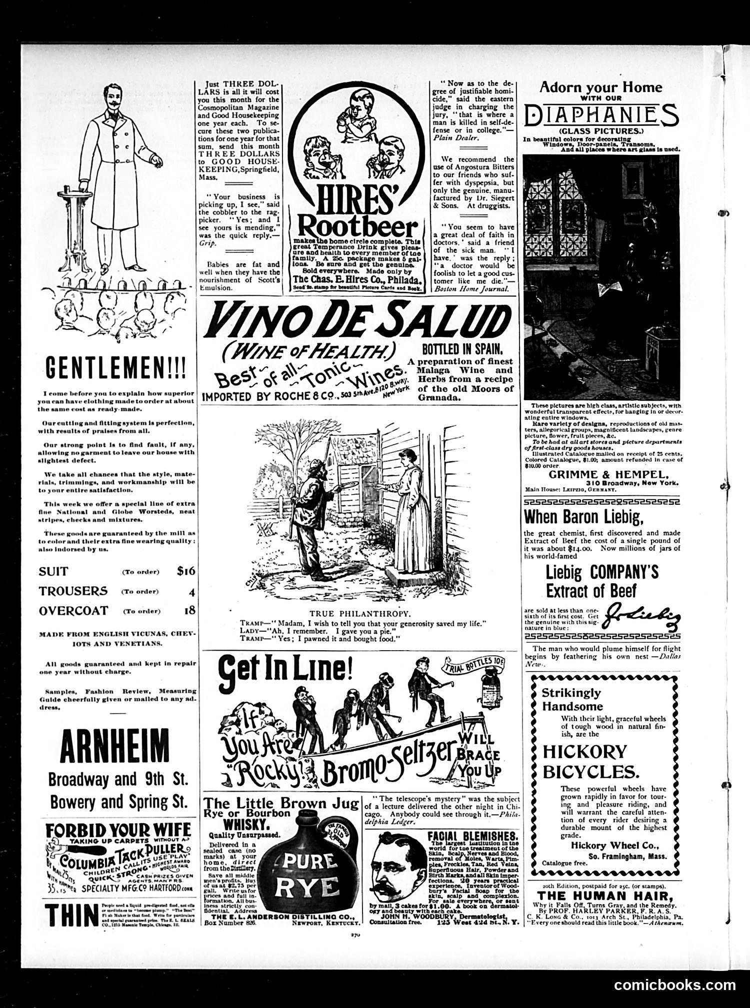 Judge — April 28, 1894 — page 14