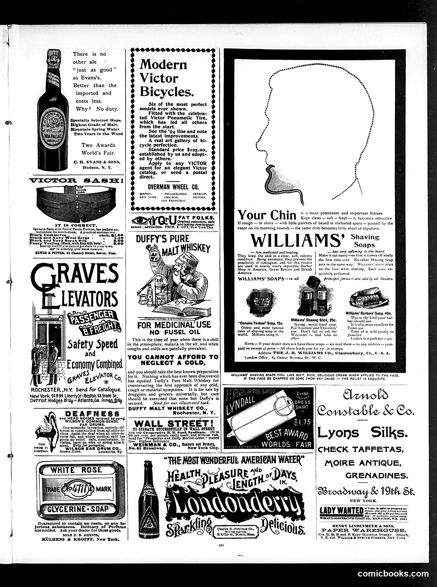 Judge — April 28, 1894 — page 15