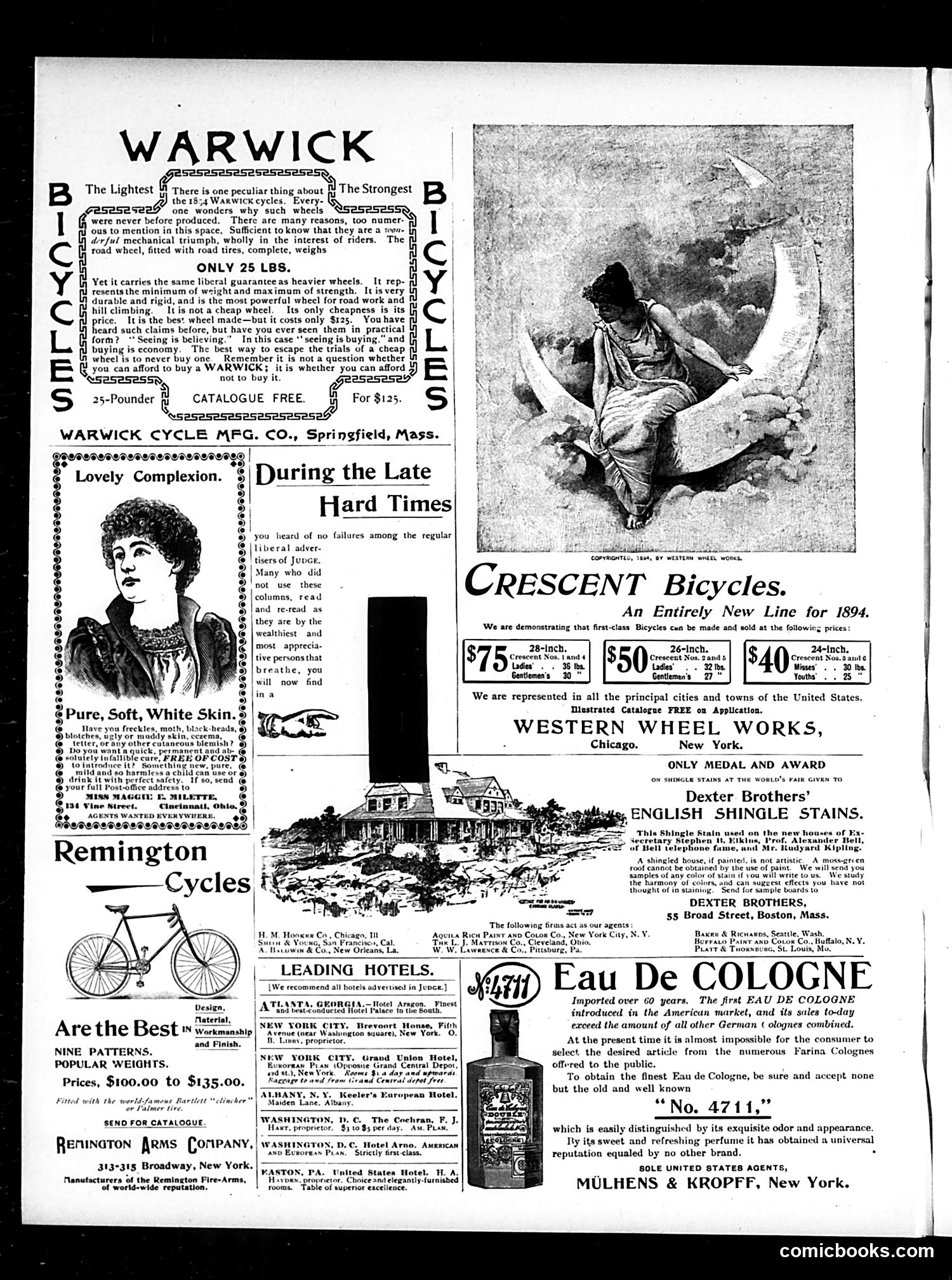 Judge — May 5, 1894 — page 2