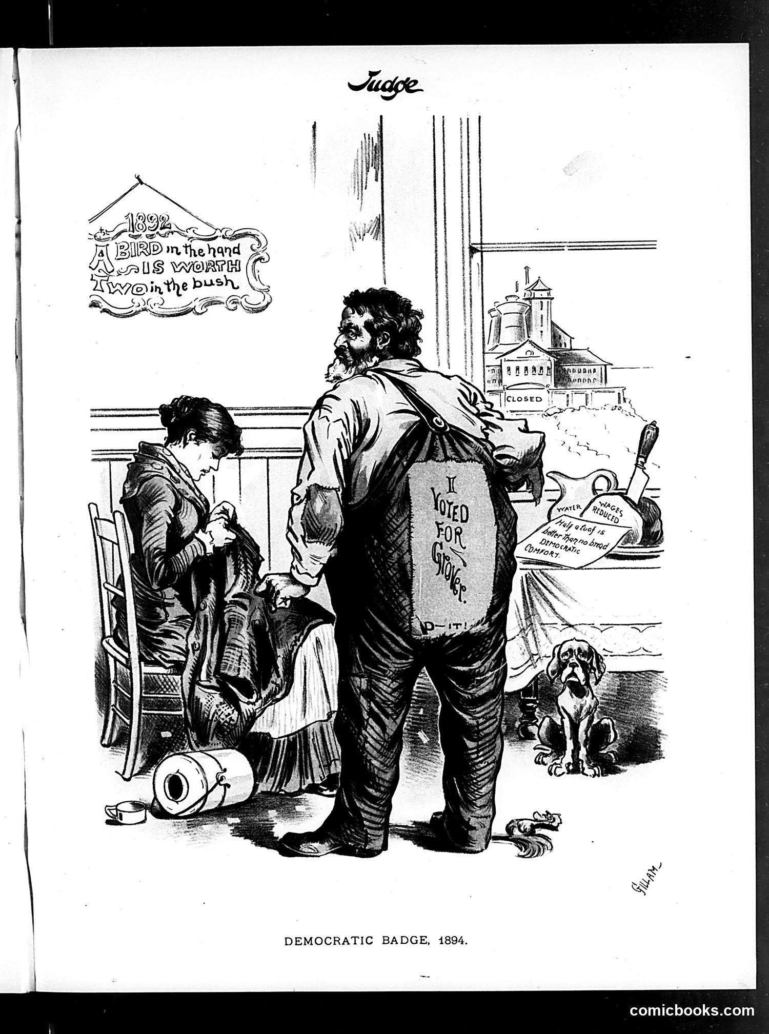 Judge — May 5, 1894 — page 3