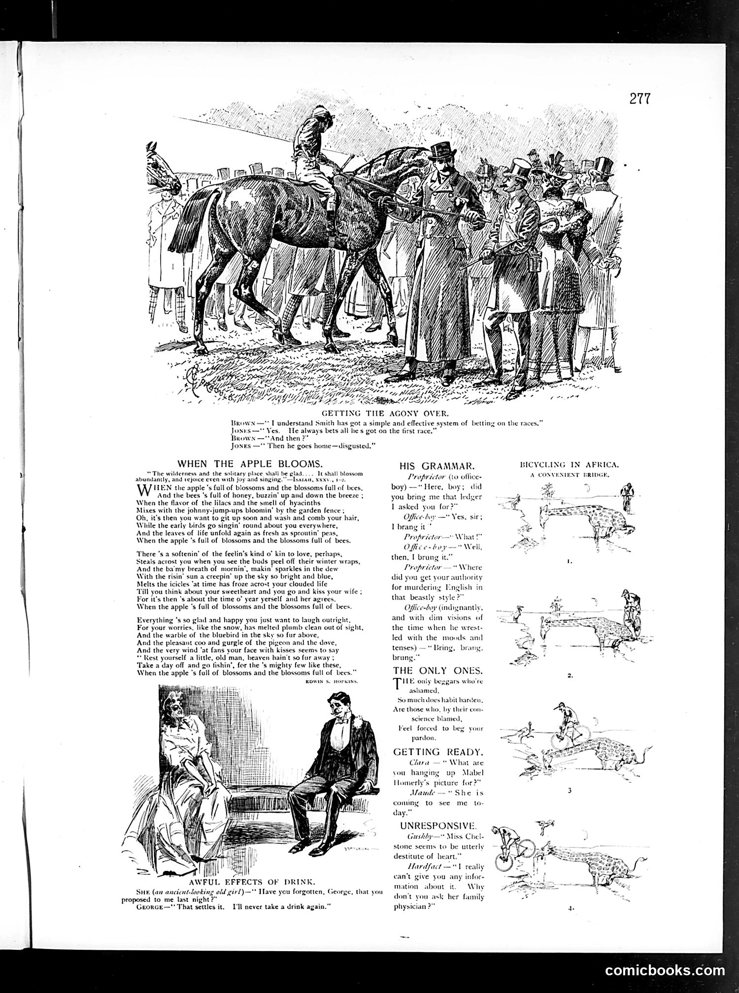 Judge — May 5, 1894 — page 5