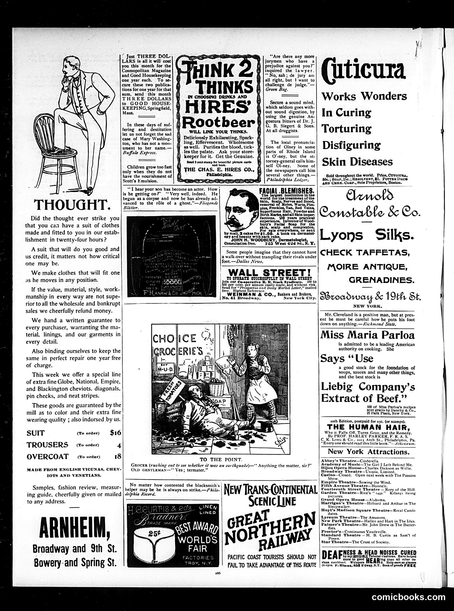 Judge — May 5, 1894 — page 14