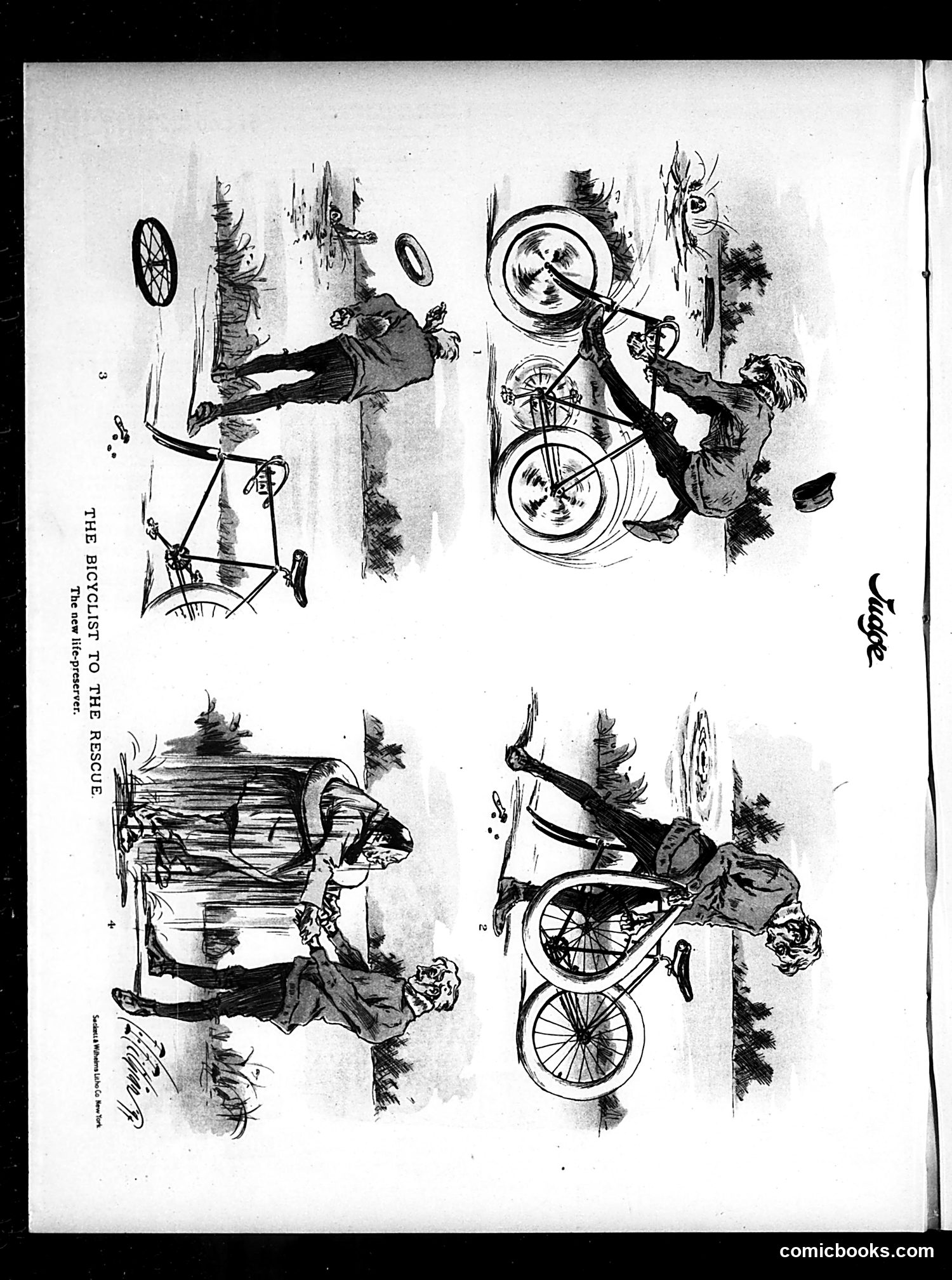 Judge — May 5, 1894 — page 18