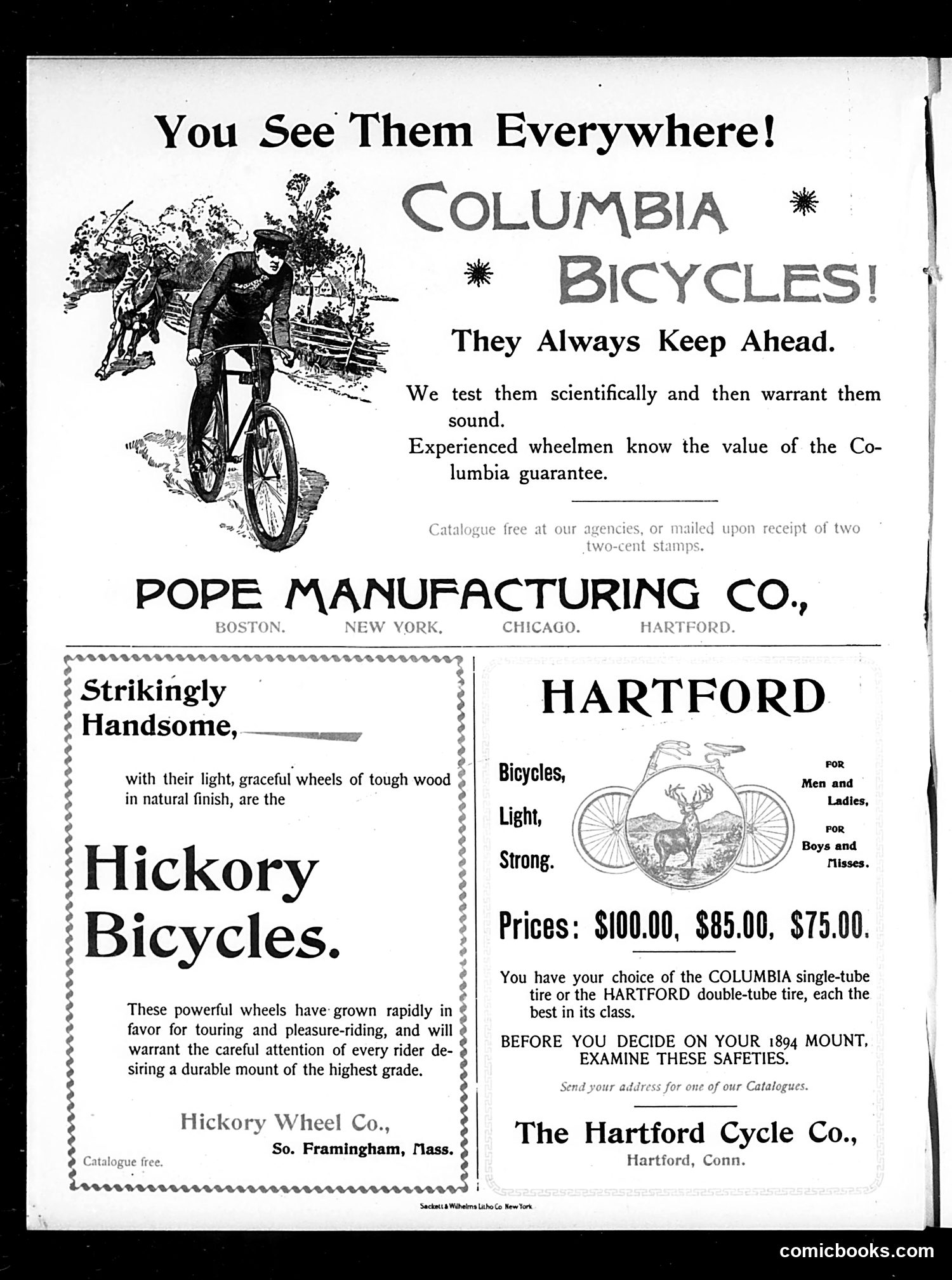 Judge — May 5, 1894 — page 20