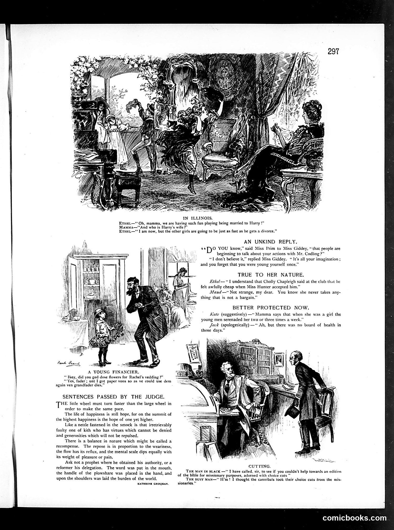 Judge — May 12, 1894 — page 3