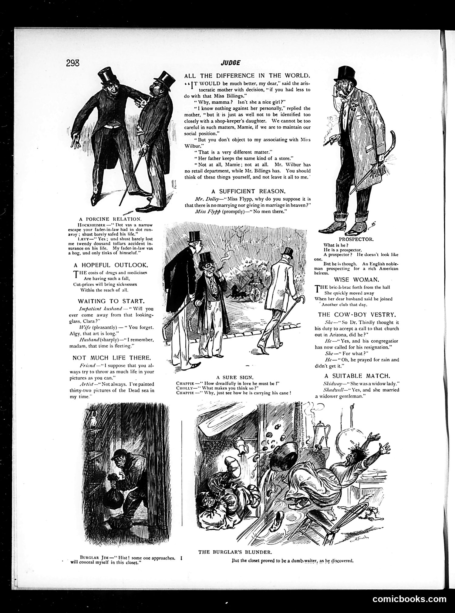 Judge — May 12, 1894 — page 4