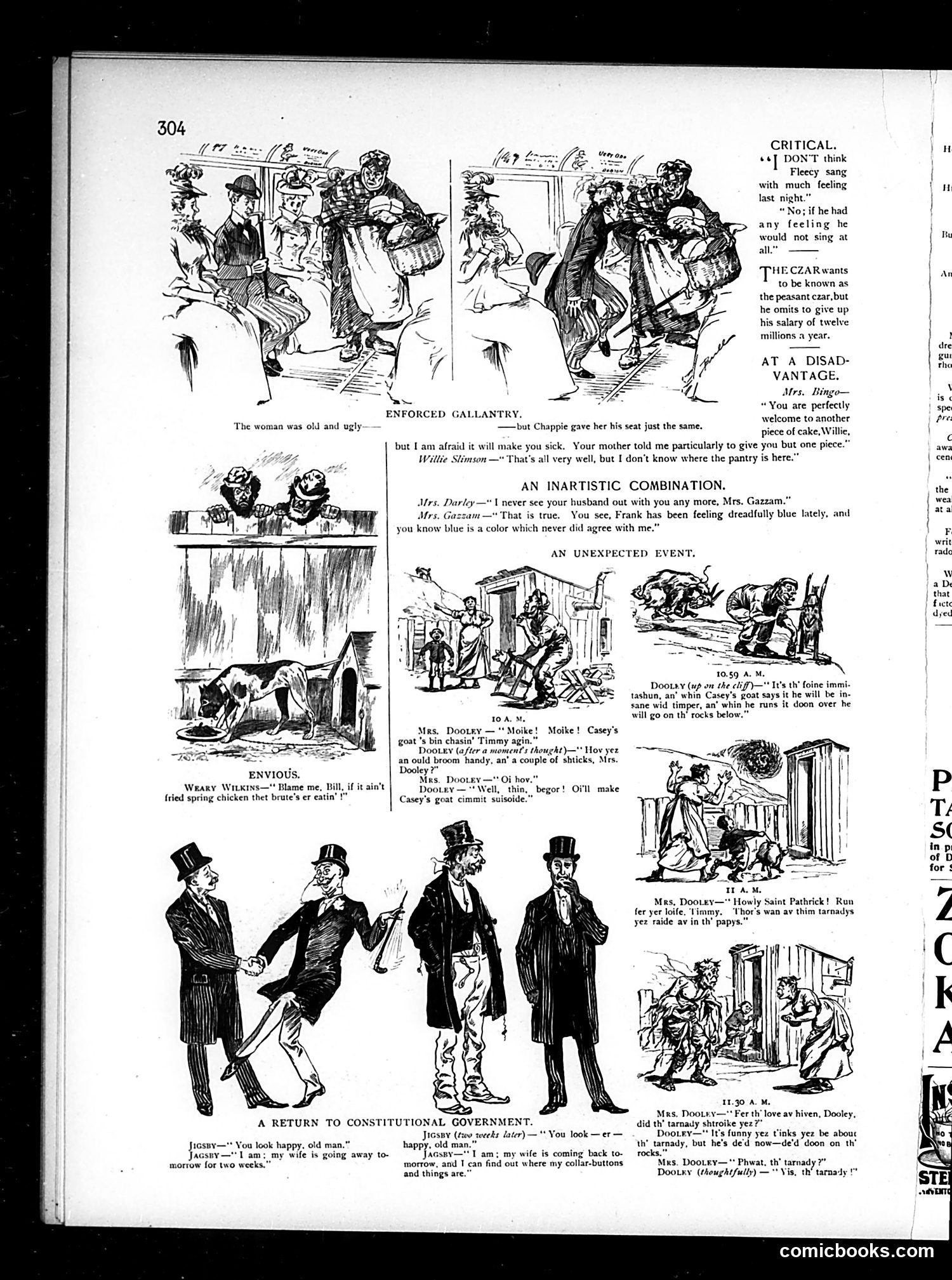 Judge — May 12, 1894 — page 10