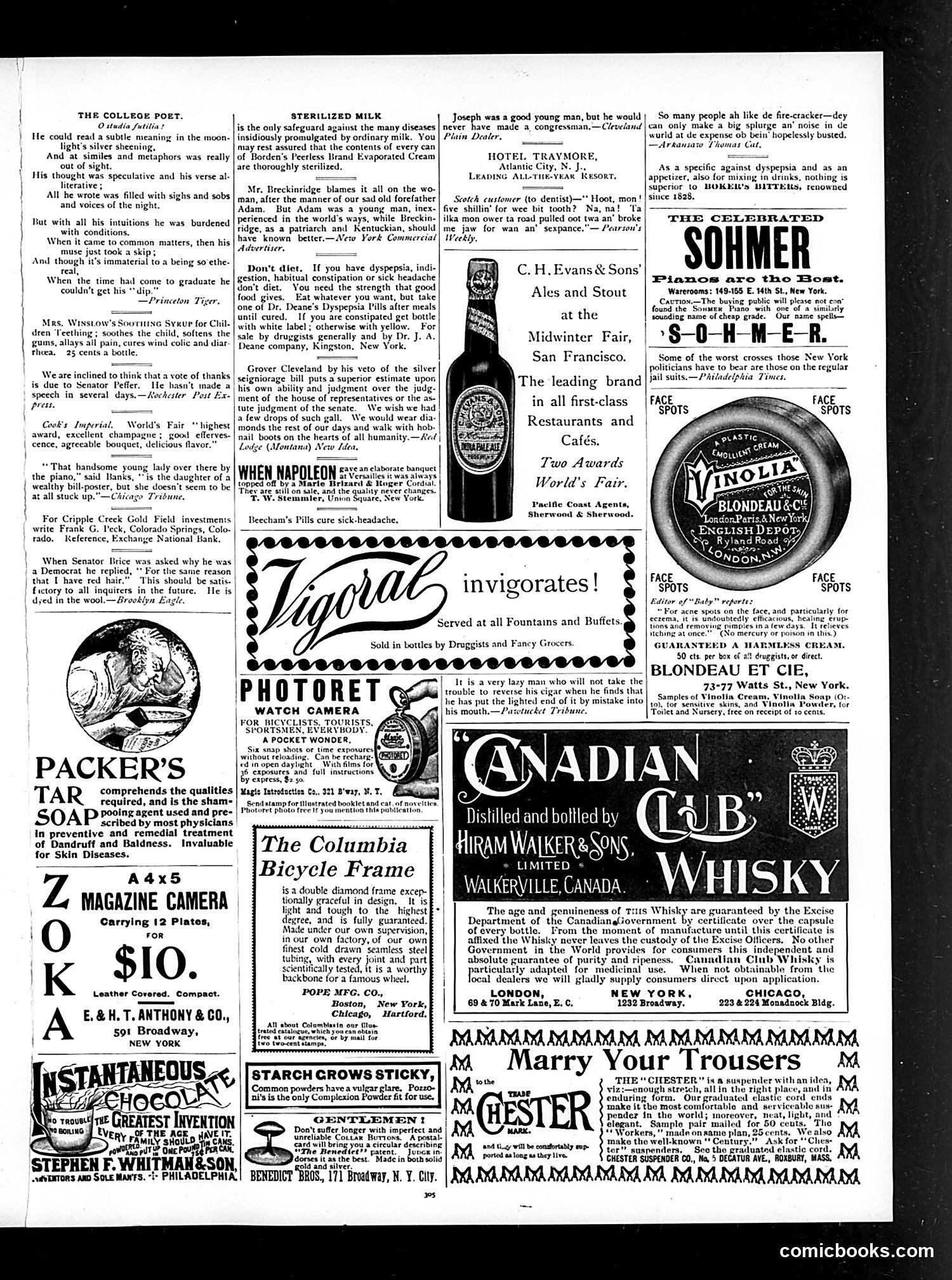 Judge — May 12, 1894 — page 11