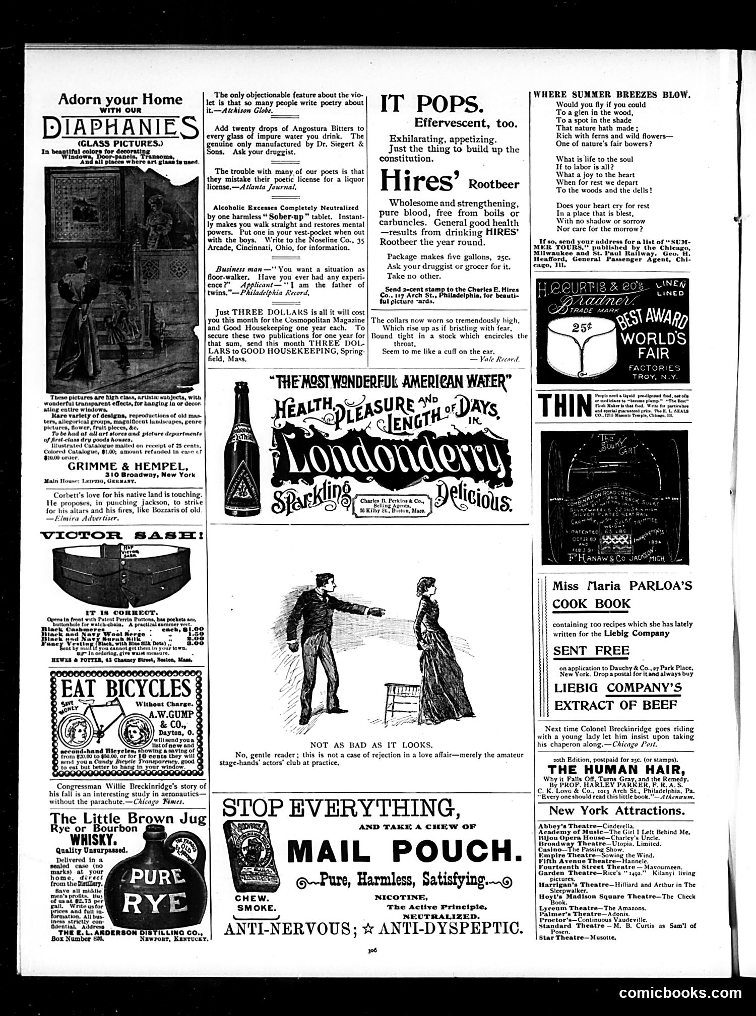 Judge — May 12, 1894 — page 12