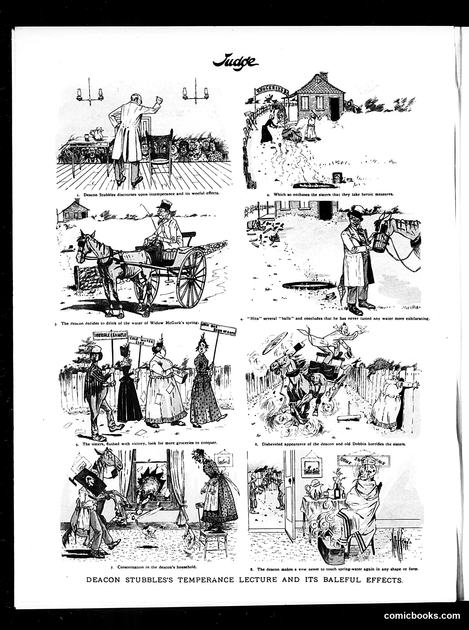 Judge — May 12, 1894 — page 16