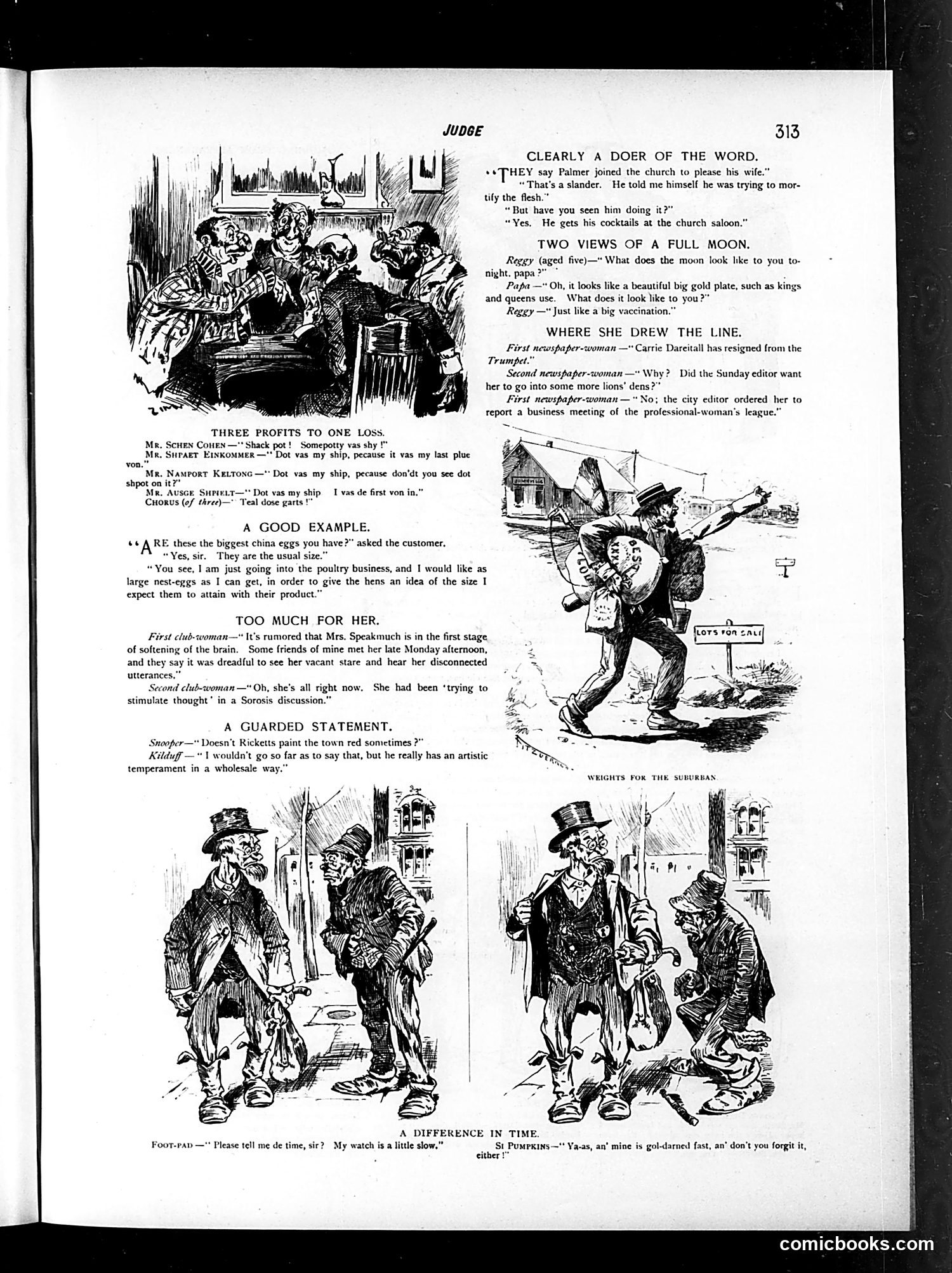 Judge — May 19, 1894 — page 3