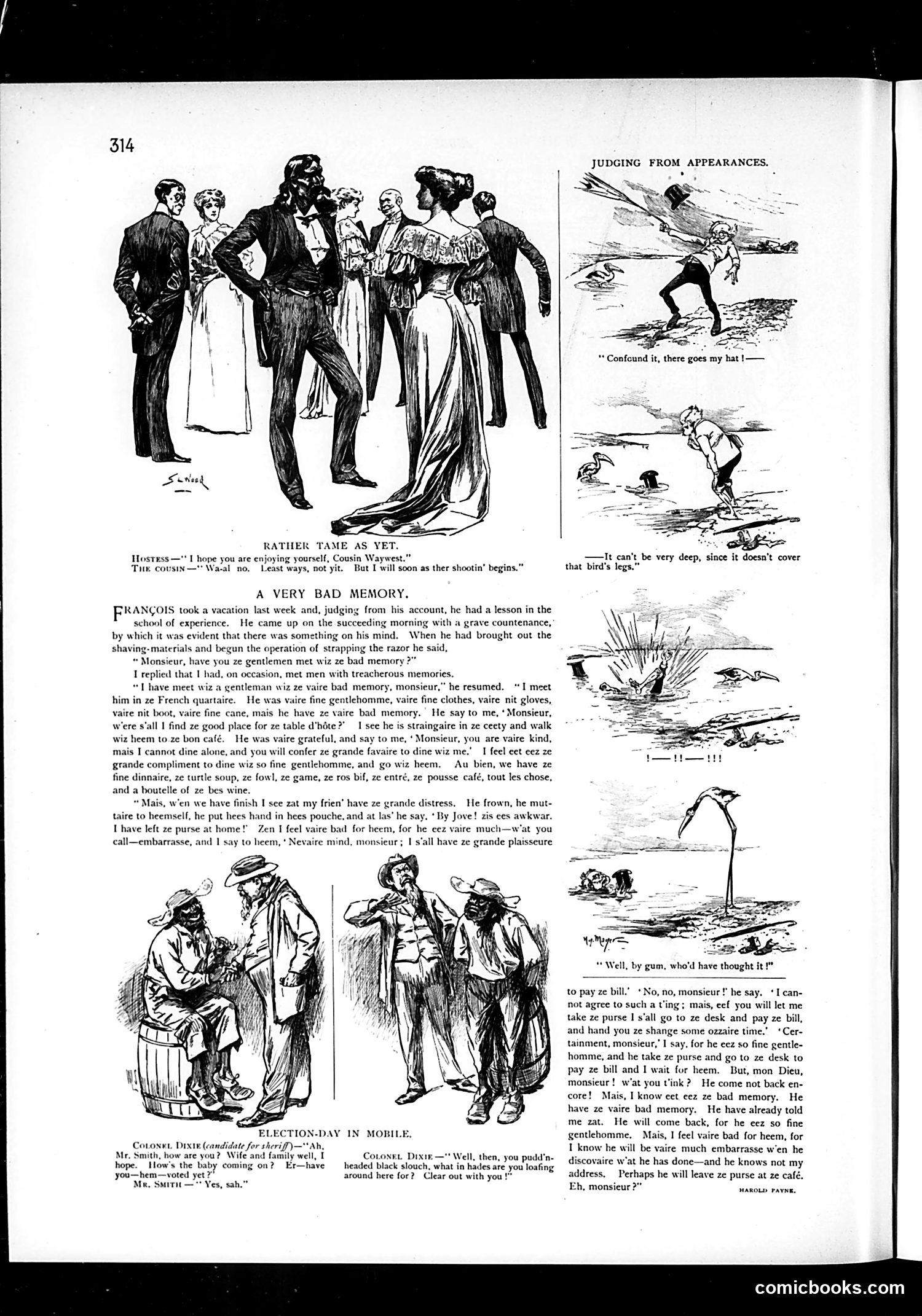 Judge — May 19, 1894 — page 4