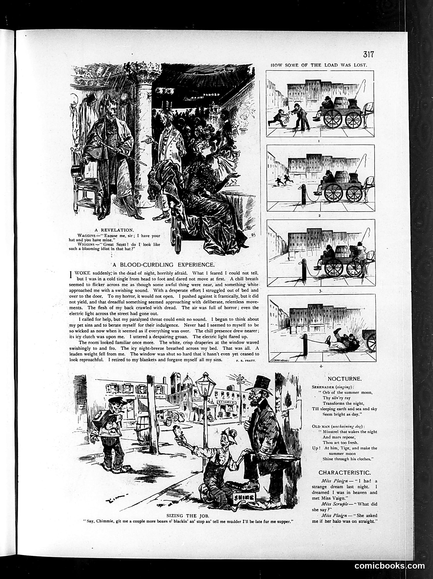 Judge — May 19, 1894 — page 7