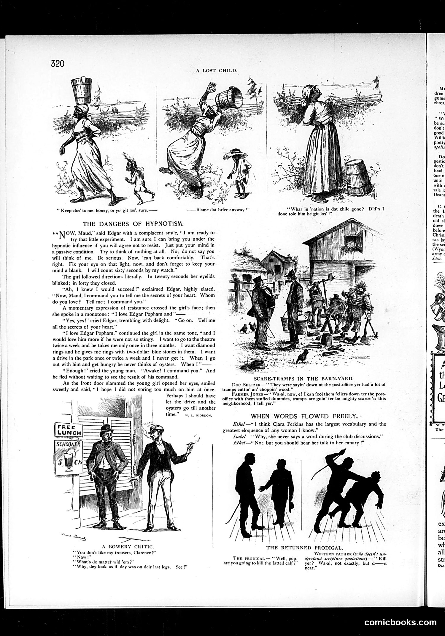 Judge — May 19, 1894 — page 10