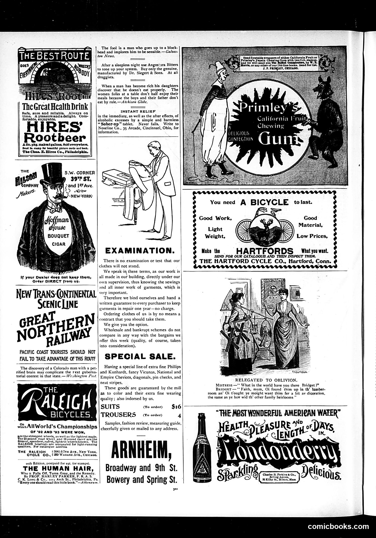 Judge — May 19, 1894 — page 12