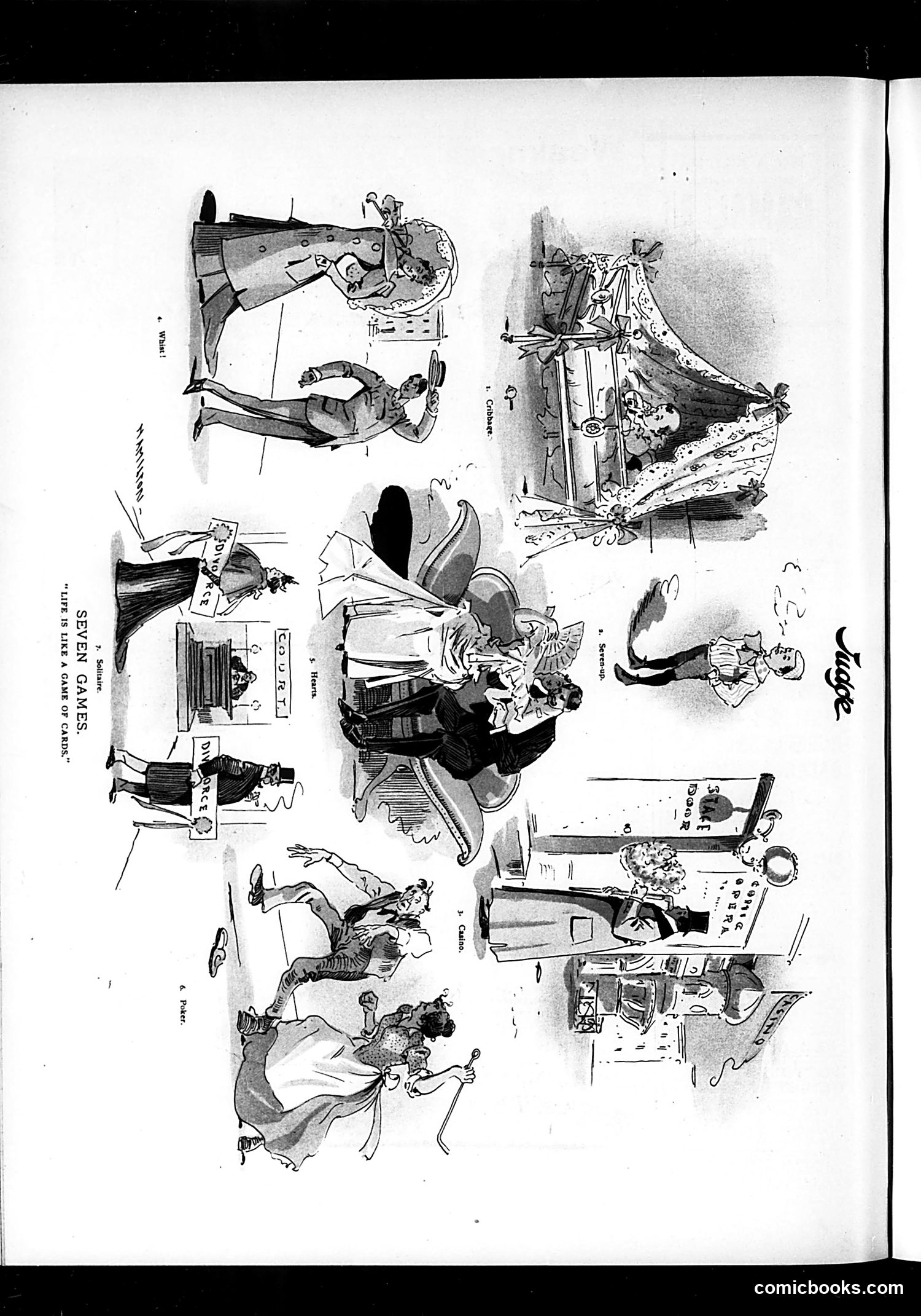Judge — May 19, 1894 — page 16