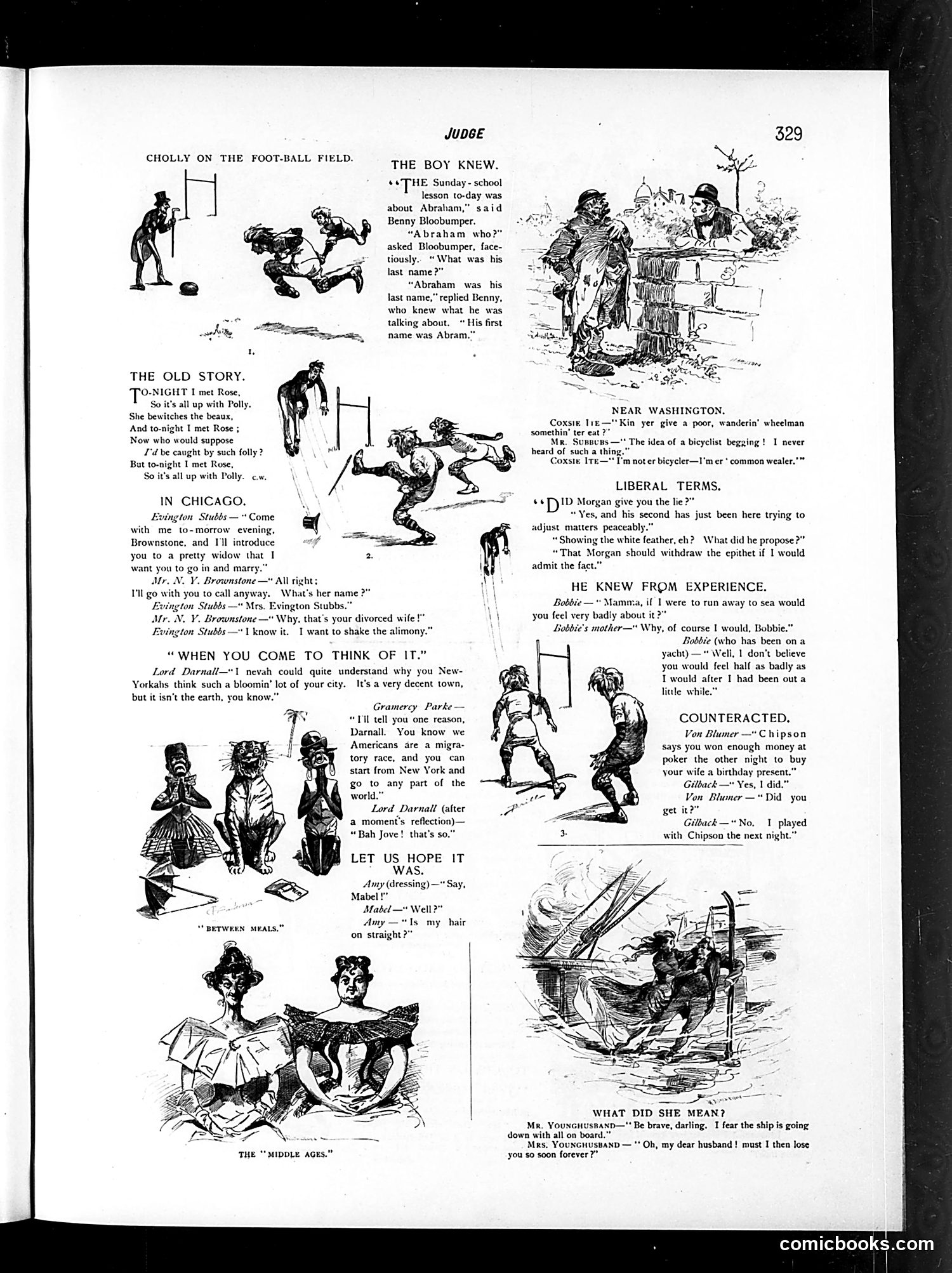 Judge — May 26, 1894 — page 3
