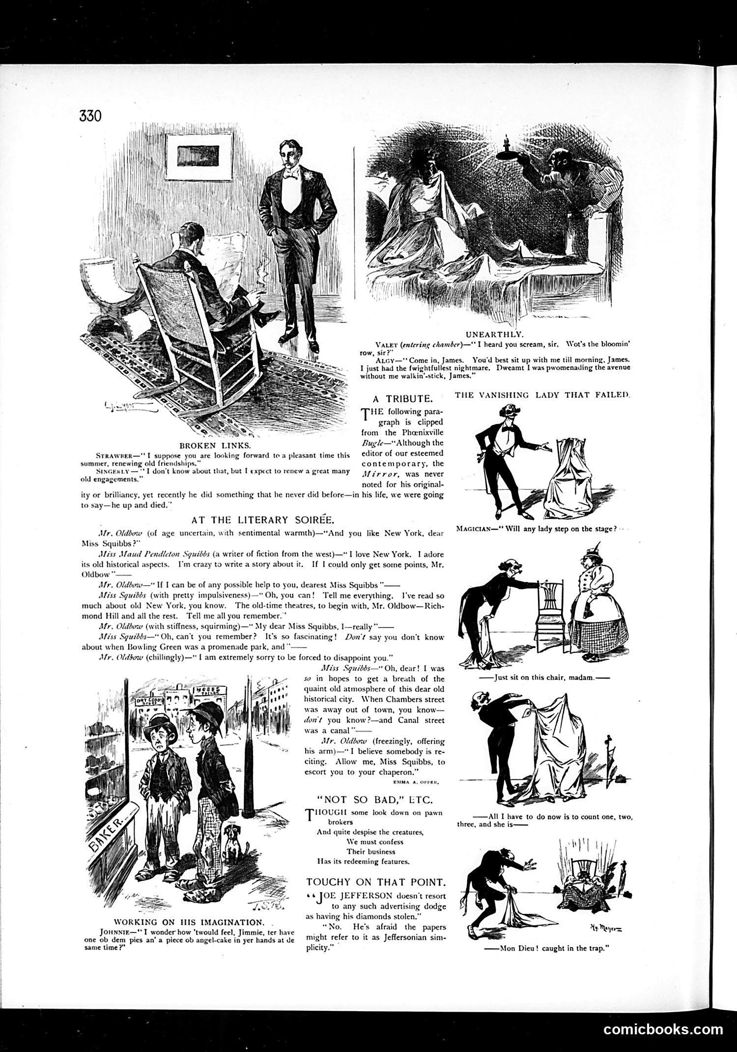 Judge — May 26, 1894 — page 4