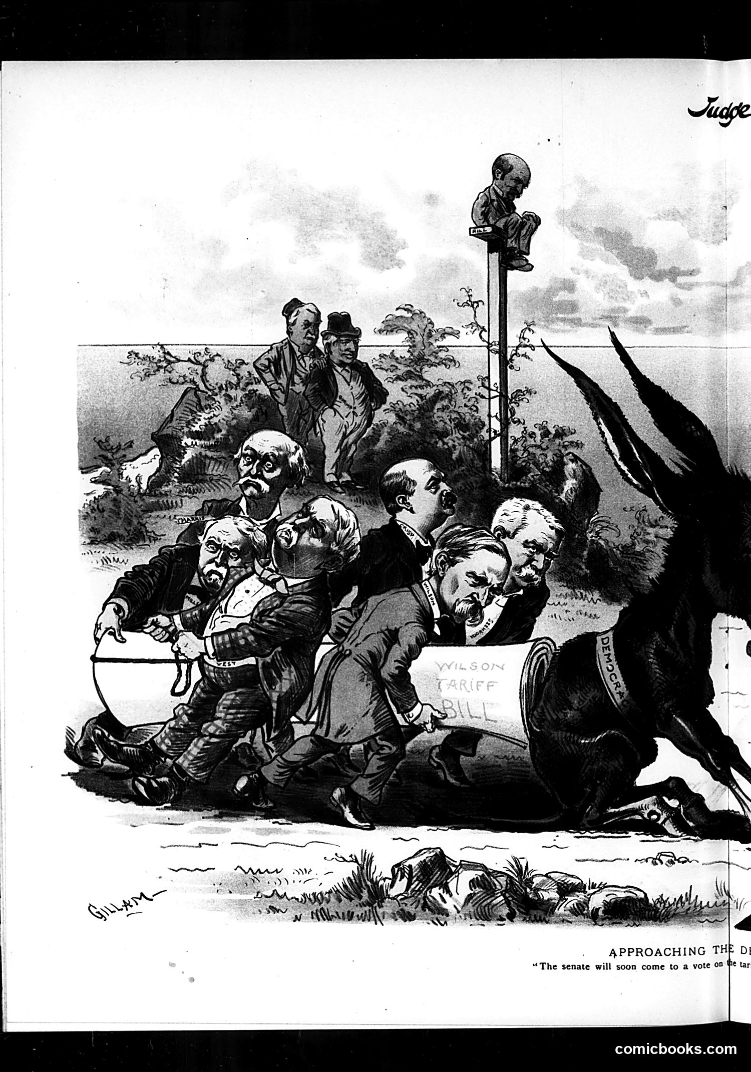 Judge — May 26, 1894 — page 8