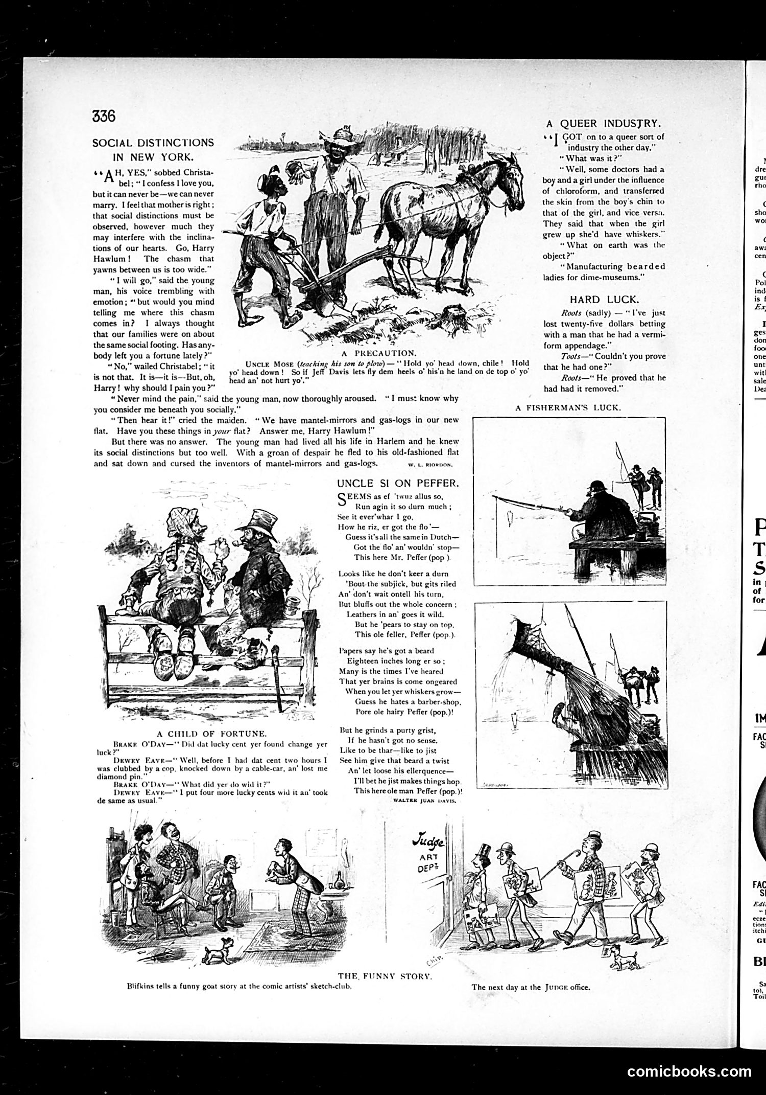 Judge — May 26, 1894 — page 10