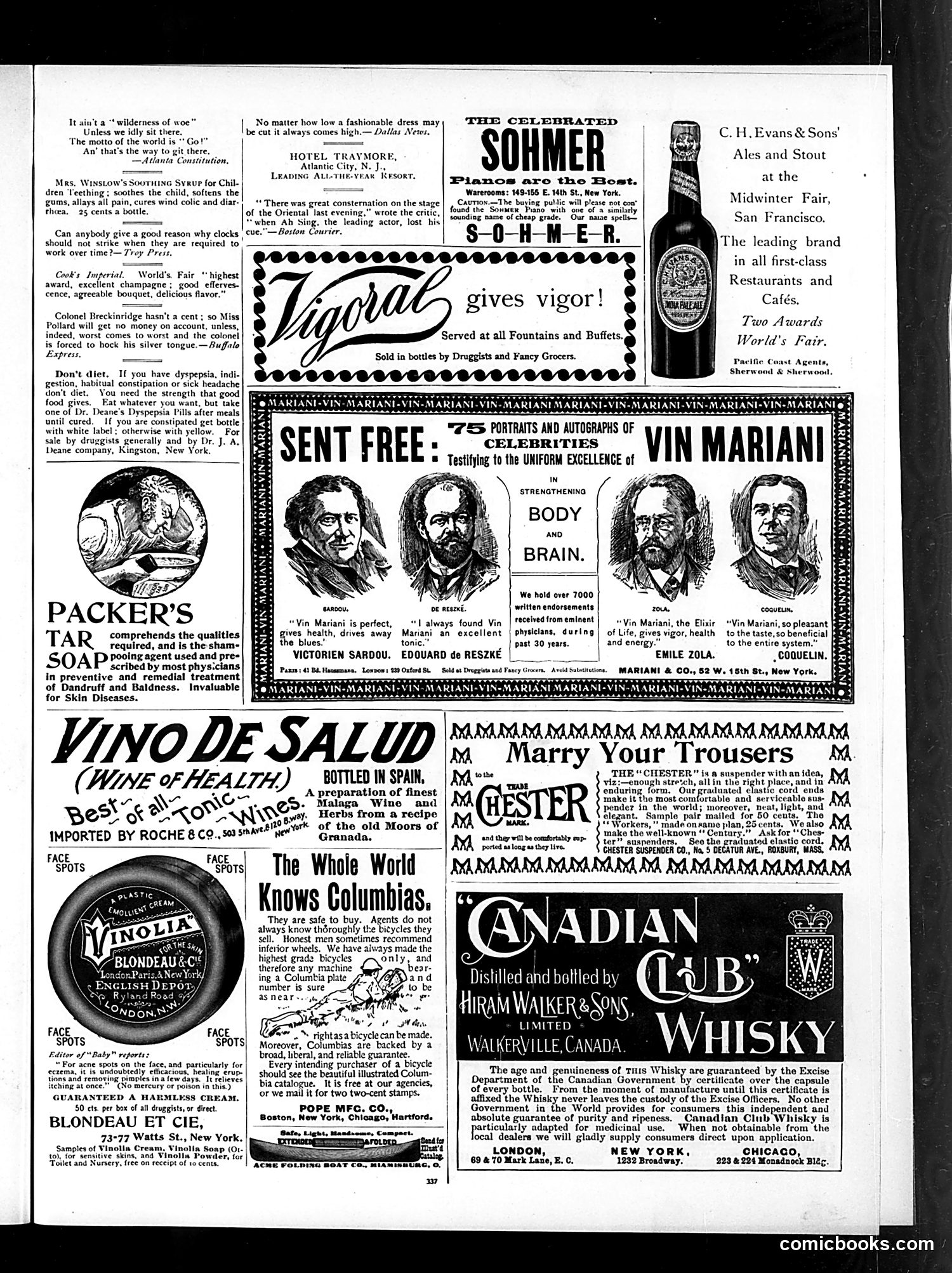 Judge — May 26, 1894 — page 11
