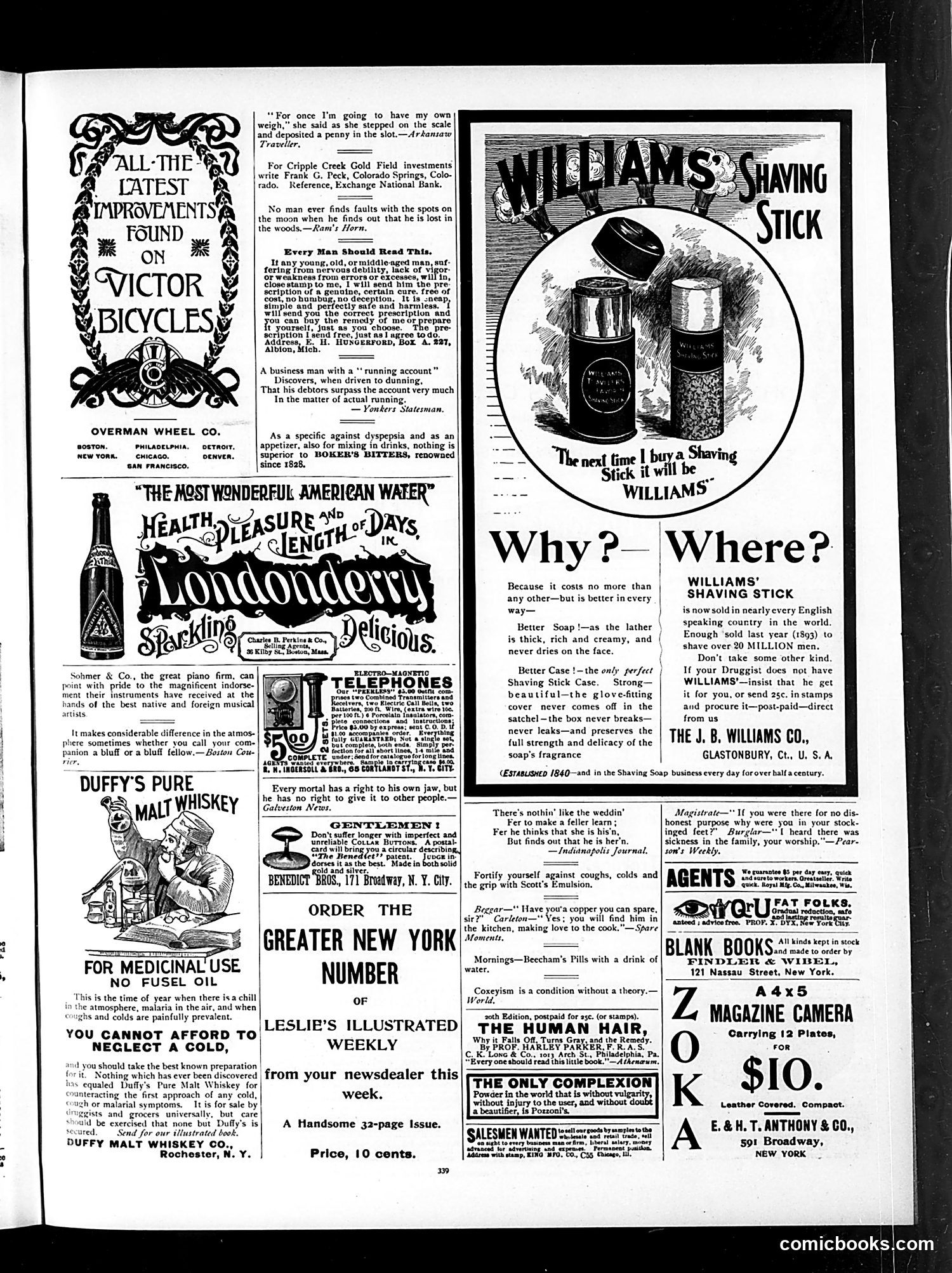 Judge — May 26, 1894 — page 13