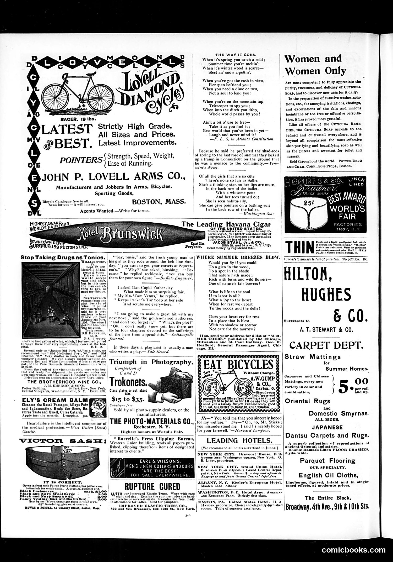 Judge — May 26, 1894 — page 14