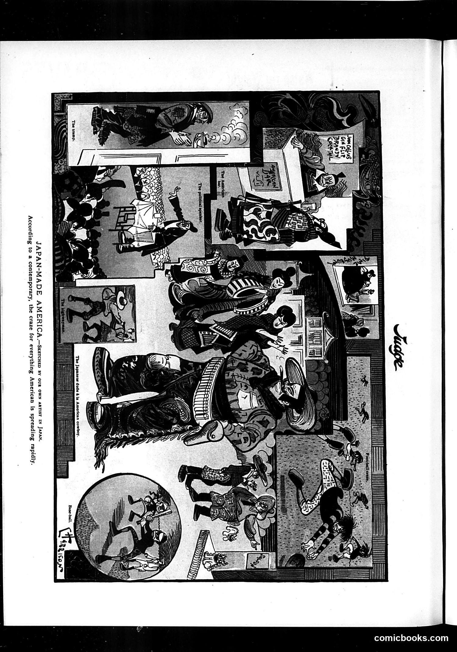 Judge — May 26, 1894 — page 16