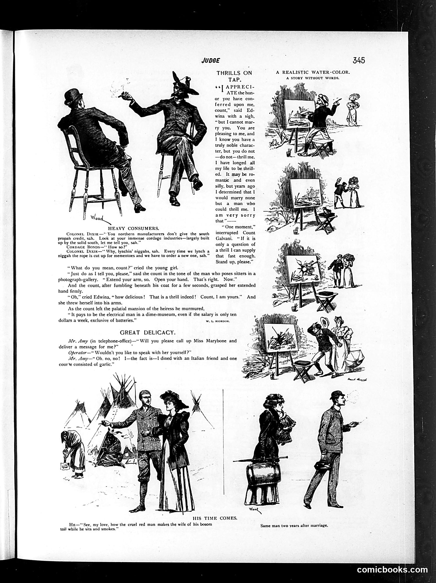 Judge — June 2, 1894 — page 3: Judge, 1894-06-02